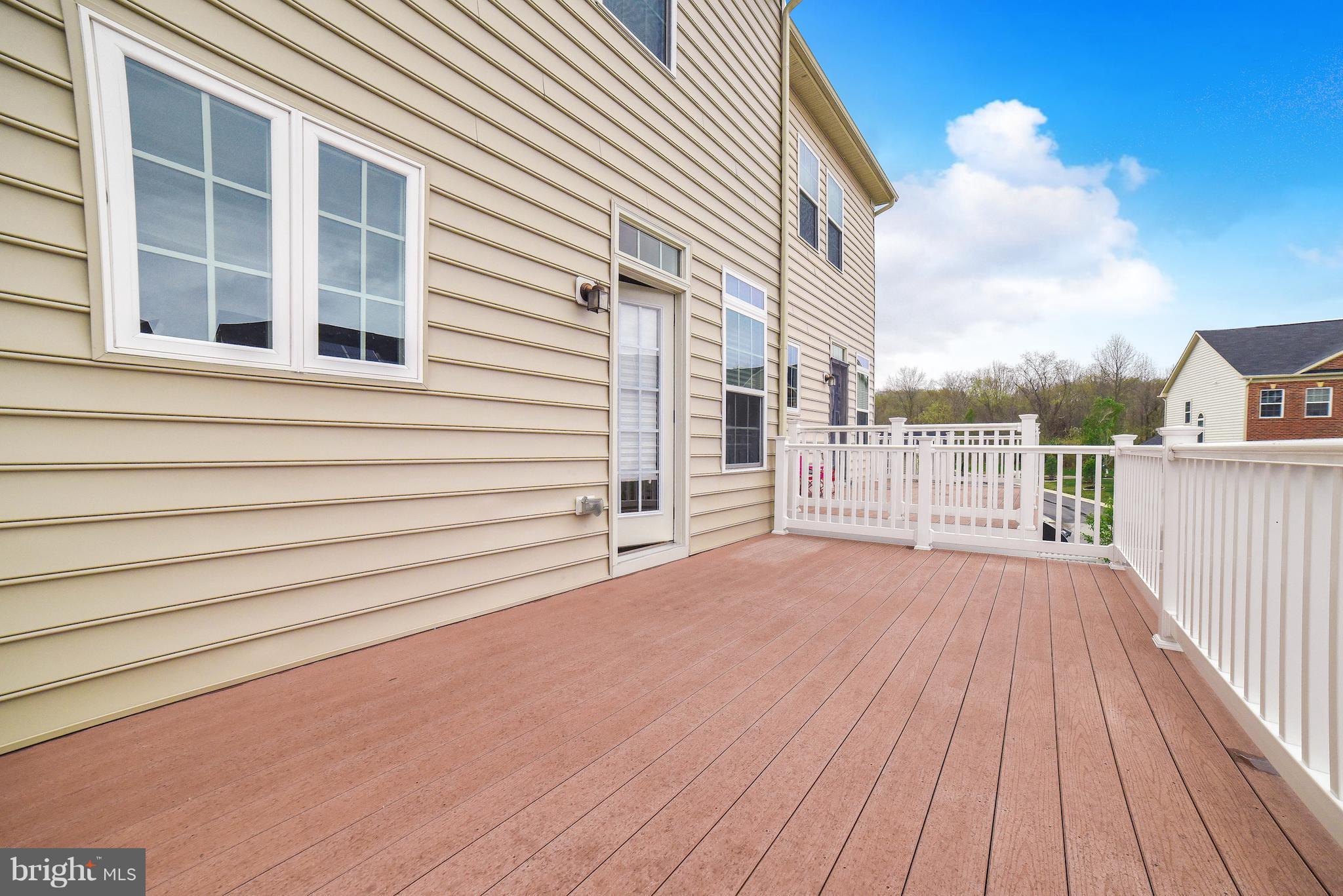 THE PRESERVE AT PISCATAWAY - Residential