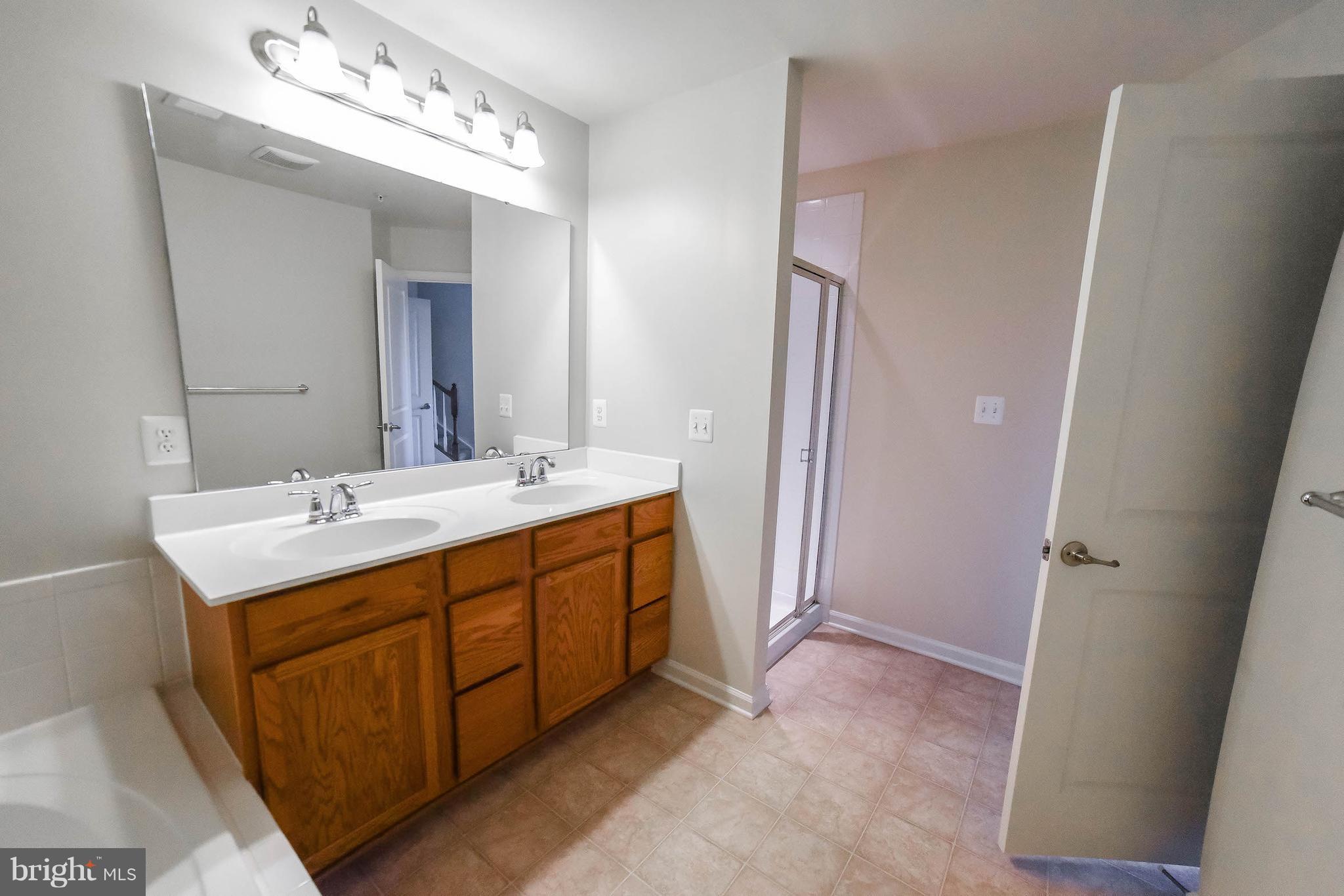 THE PRESERVE AT PISCATAWAY - Residential