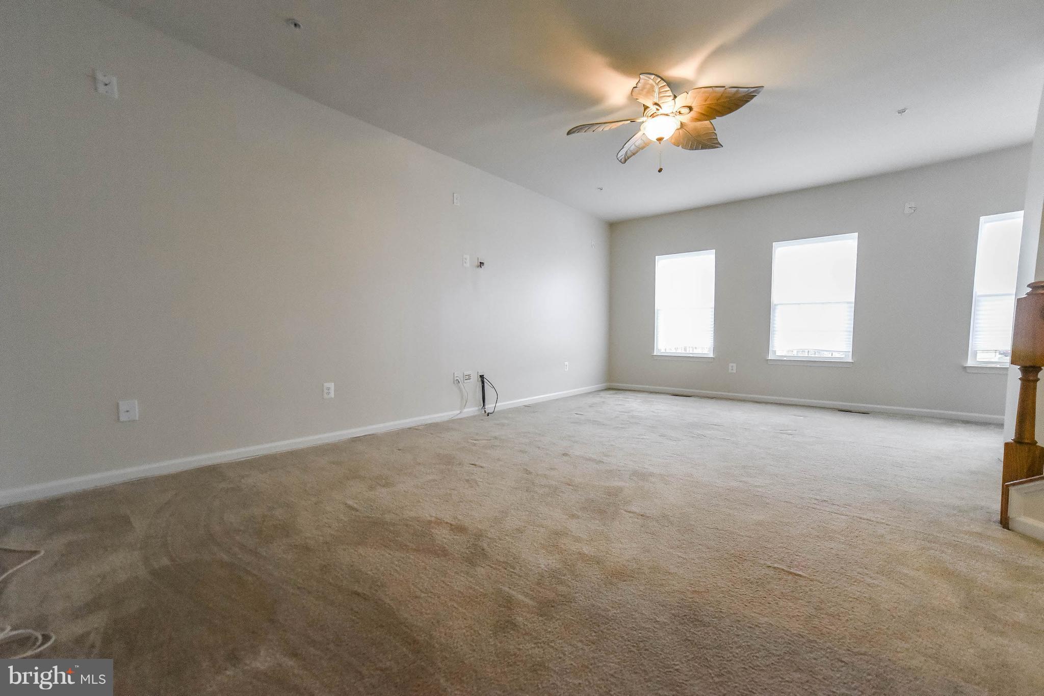 THE PRESERVE AT PISCATAWAY - Residential