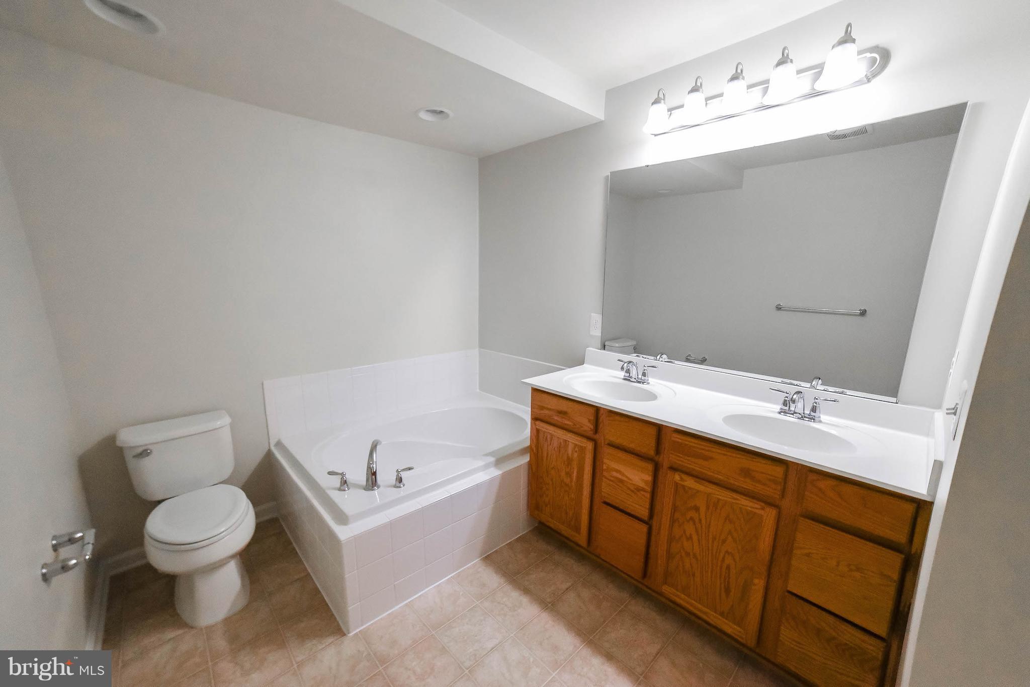 THE PRESERVE AT PISCATAWAY - Residential