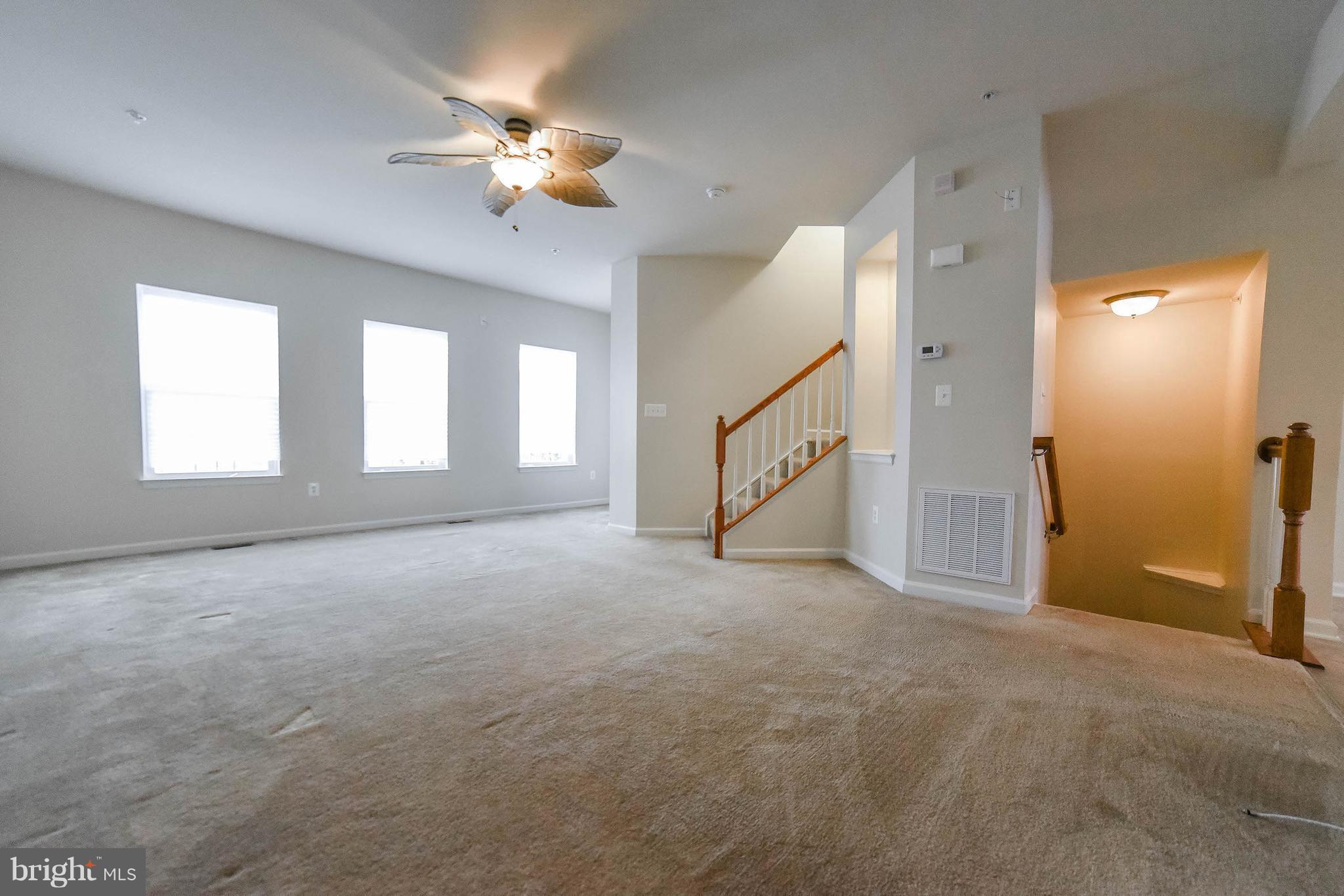 THE PRESERVE AT PISCATAWAY - Residential