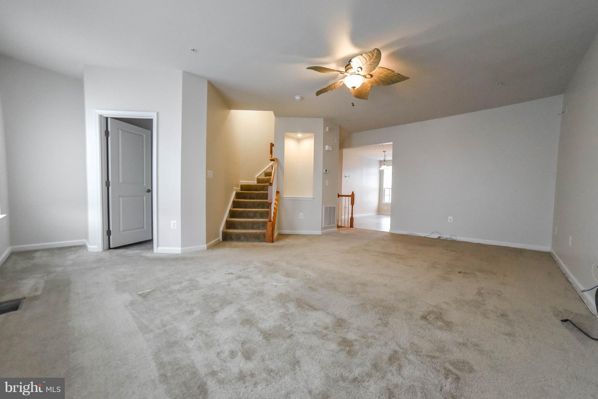 THE PRESERVE AT PISCATAWAY - Residential