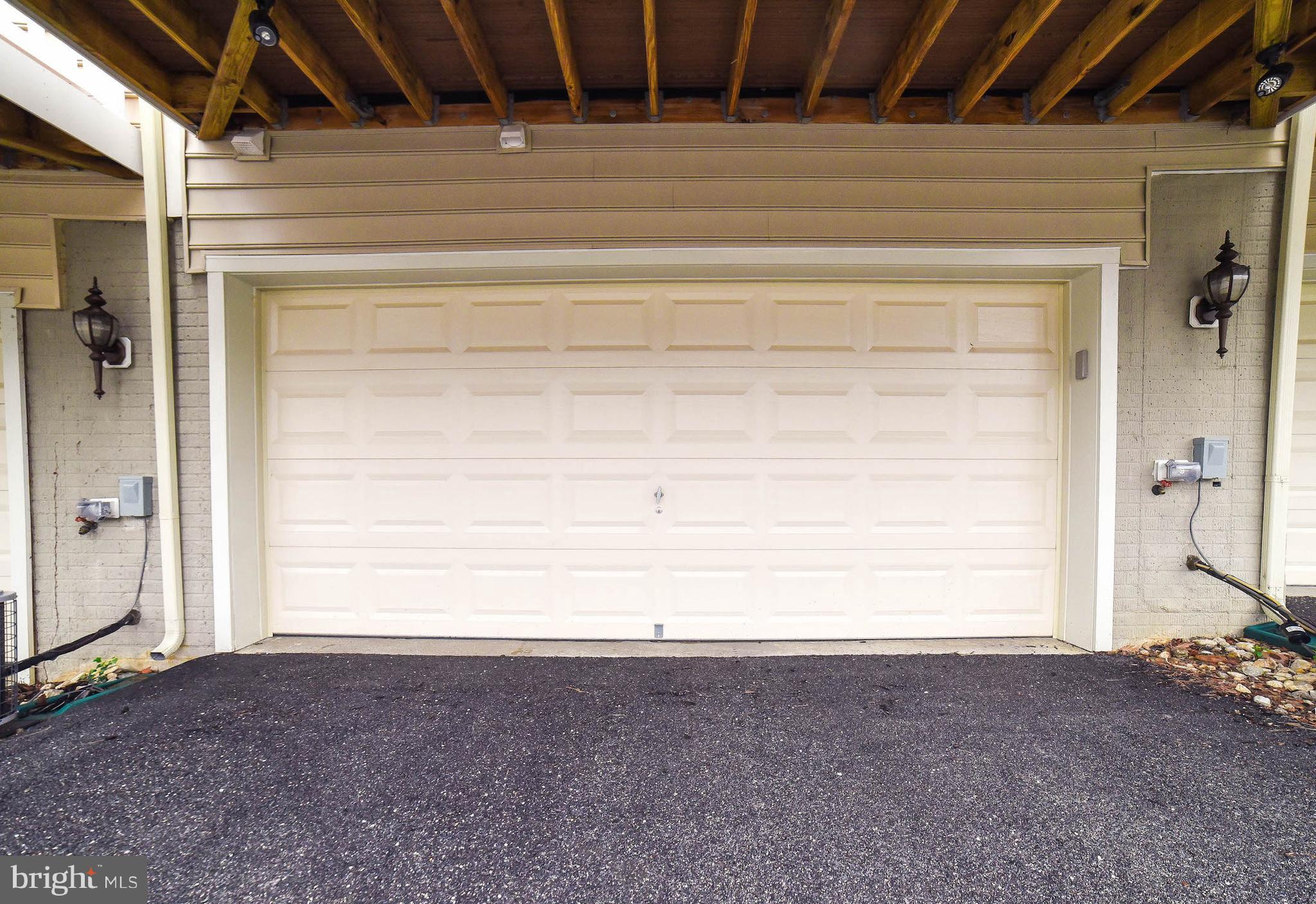 THE PRESERVE AT PISCATAWAY - Residential