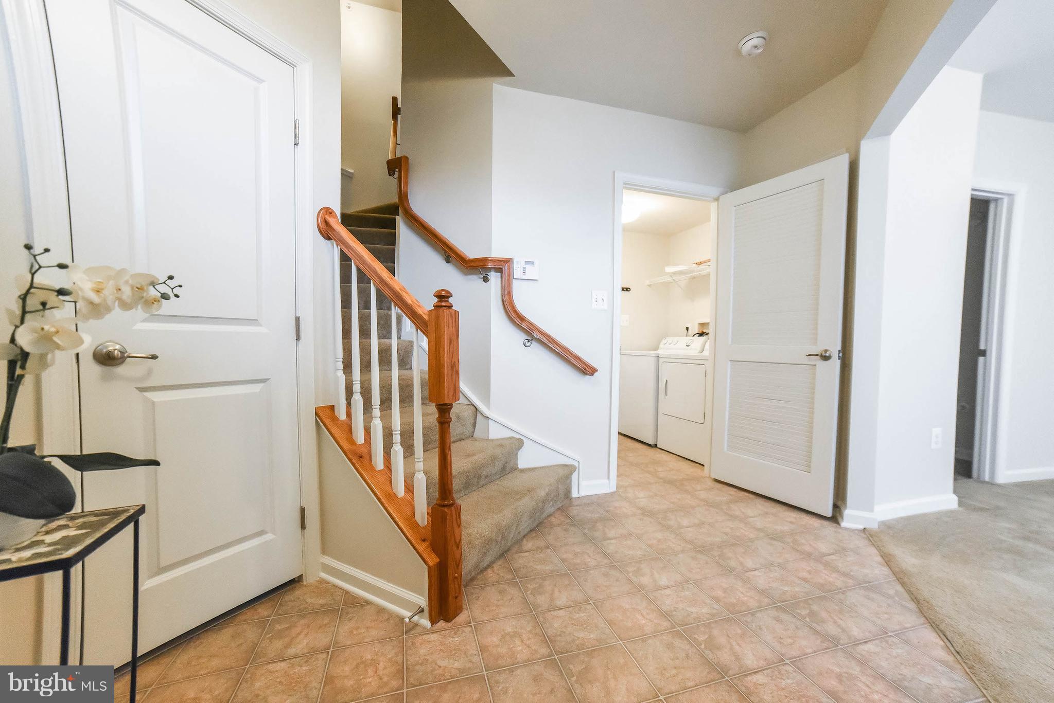 THE PRESERVE AT PISCATAWAY - Residential