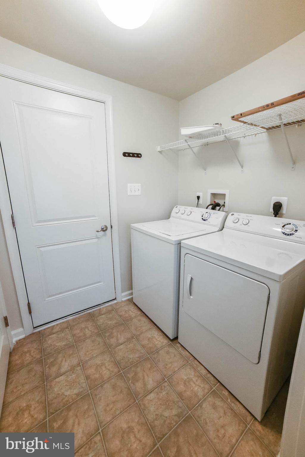 THE PRESERVE AT PISCATAWAY - Residential