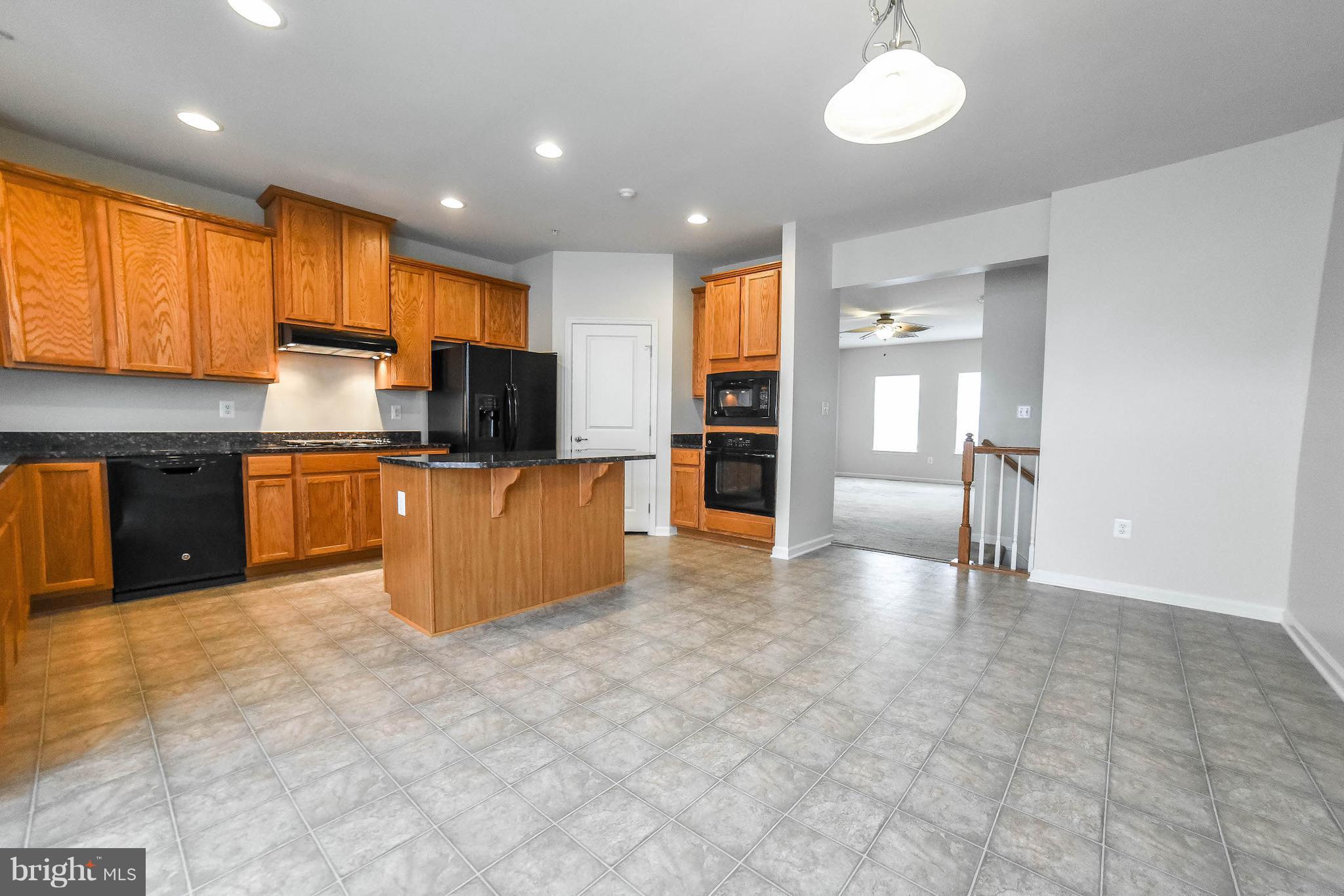 THE PRESERVE AT PISCATAWAY - Residential