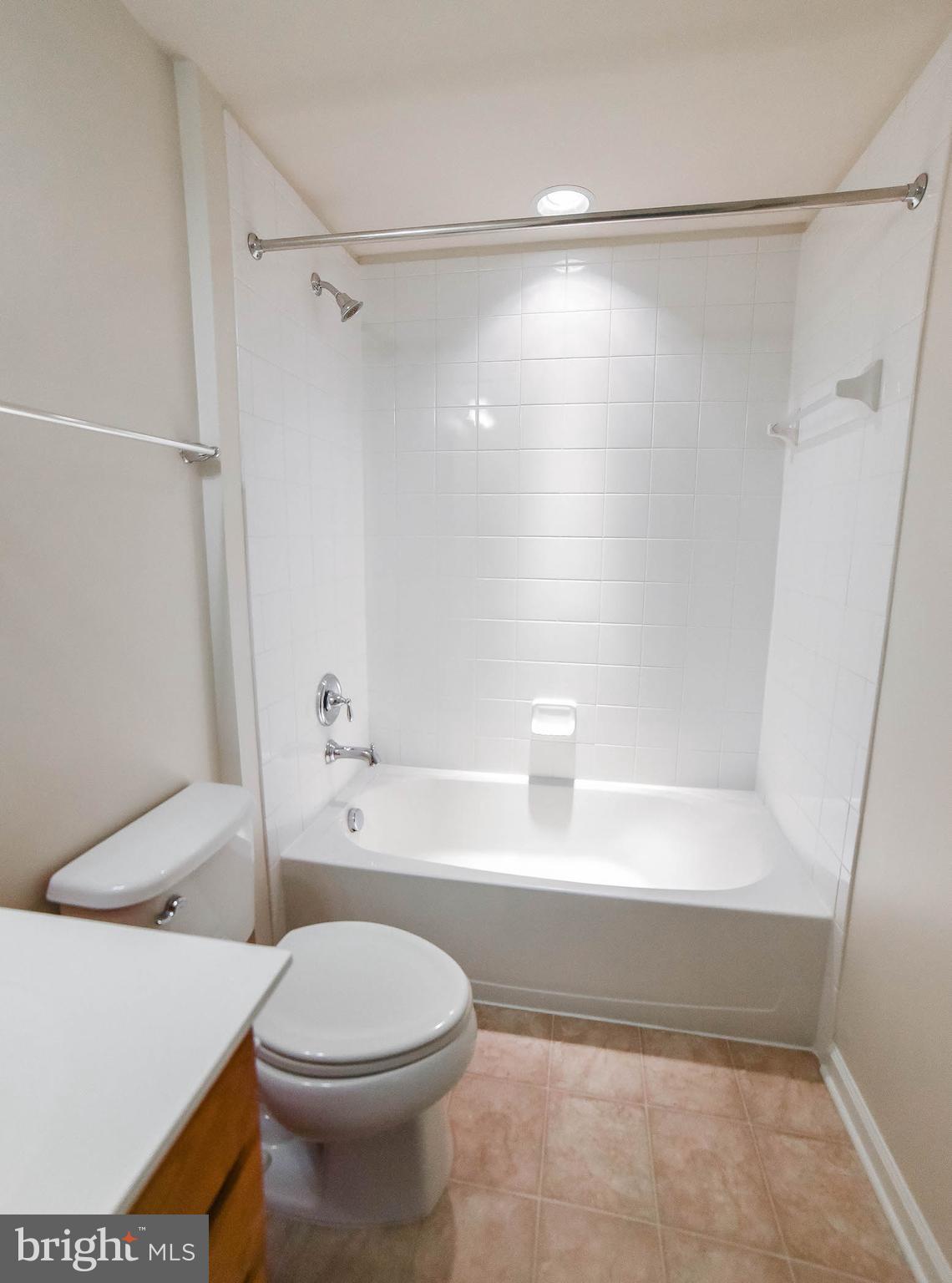 THE PRESERVE AT PISCATAWAY - Residential