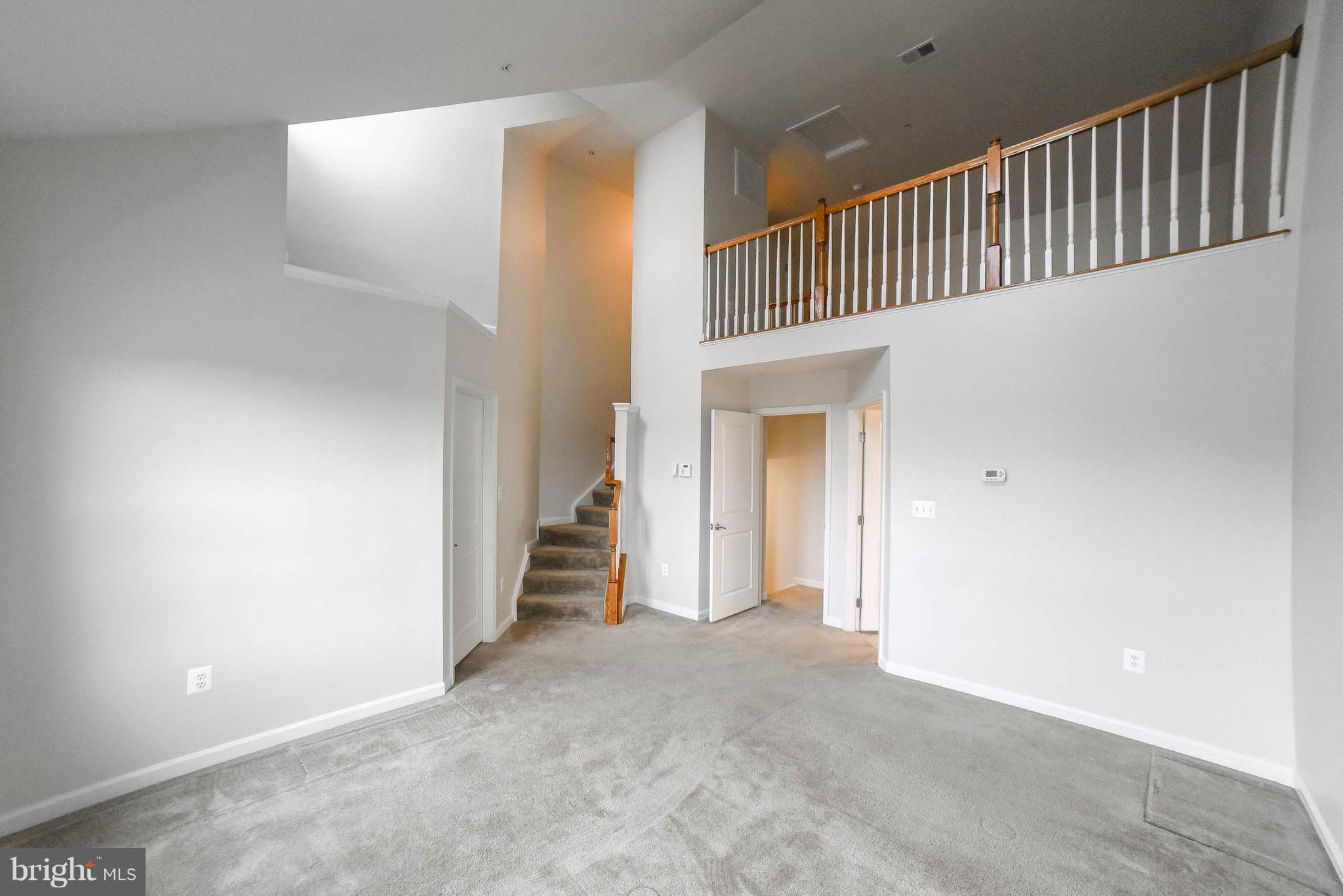 THE PRESERVE AT PISCATAWAY - Residential