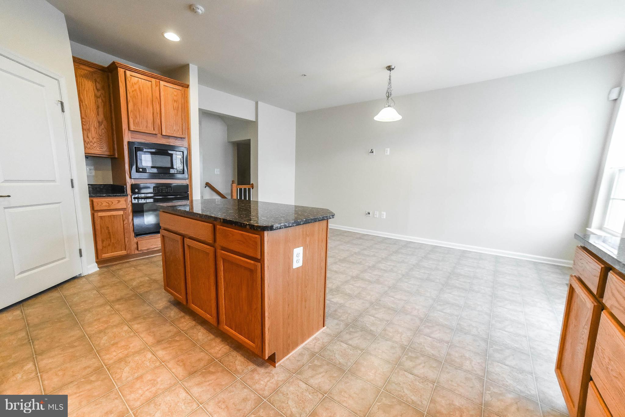 THE PRESERVE AT PISCATAWAY - Residential