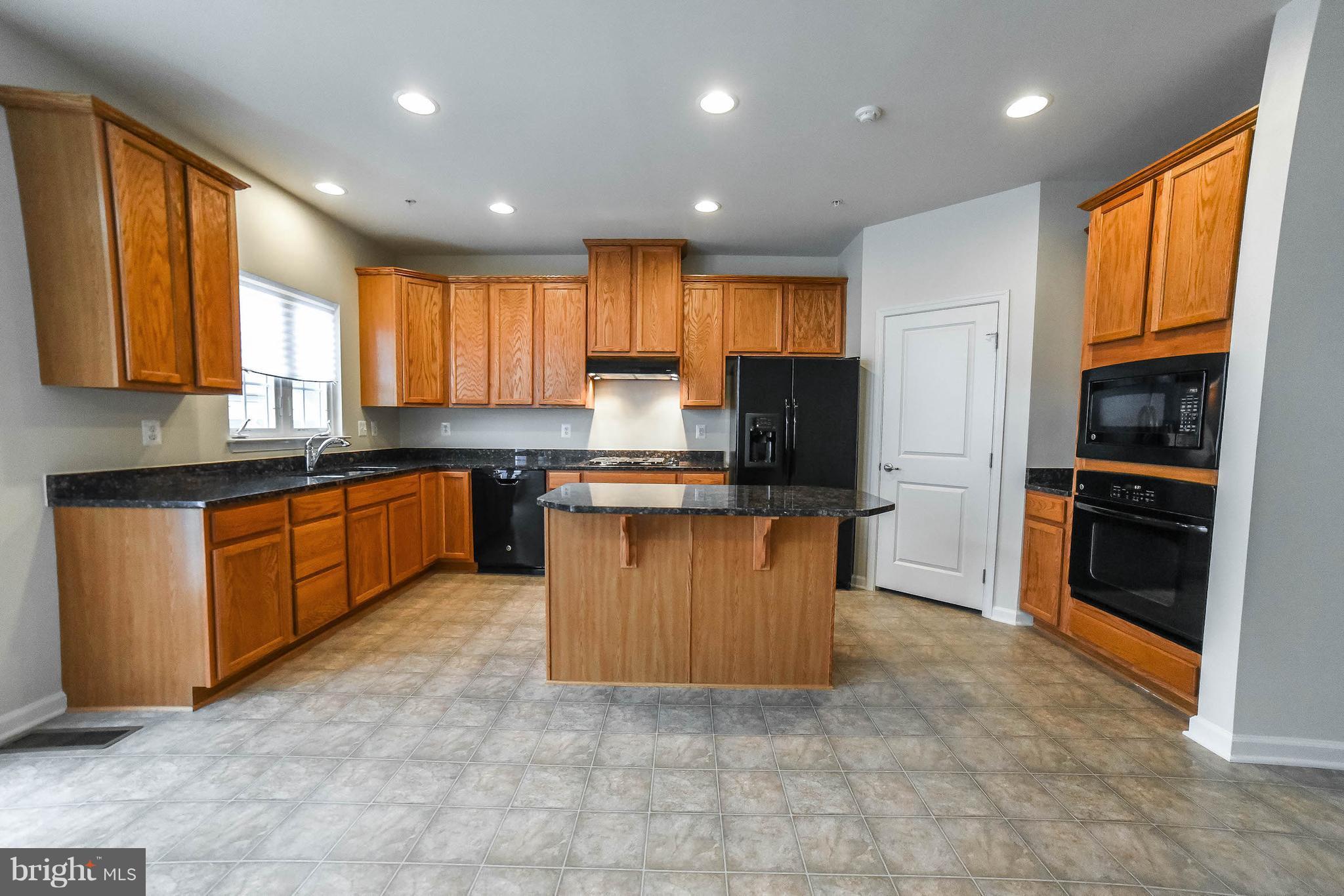 THE PRESERVE AT PISCATAWAY - Residential