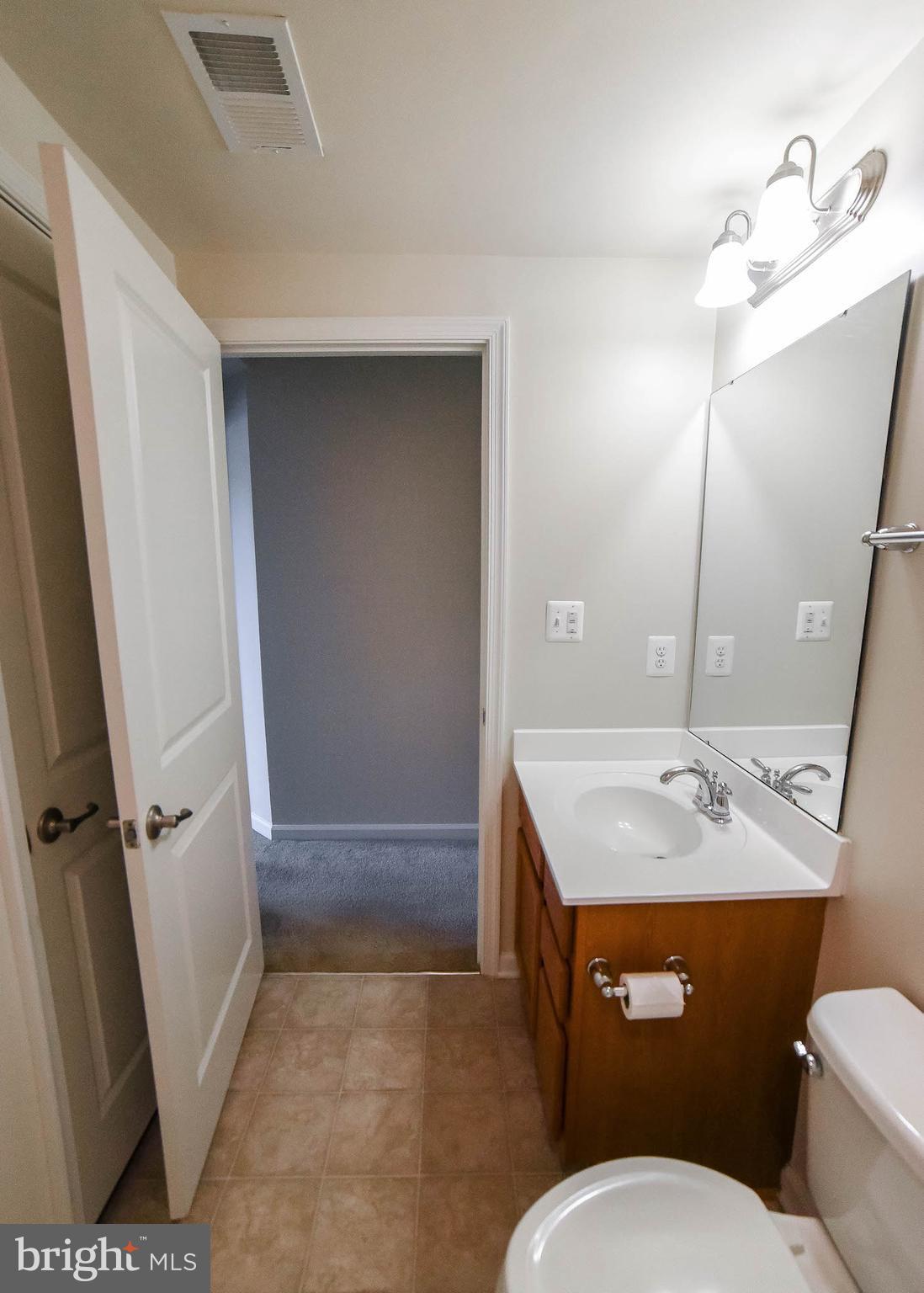 THE PRESERVE AT PISCATAWAY - Residential