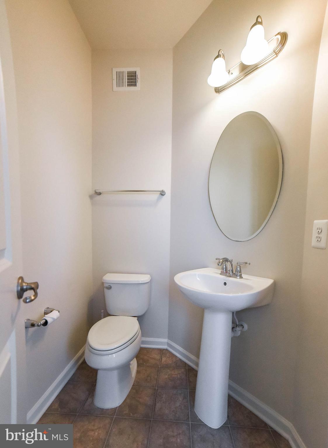 THE PRESERVE AT PISCATAWAY - Residential