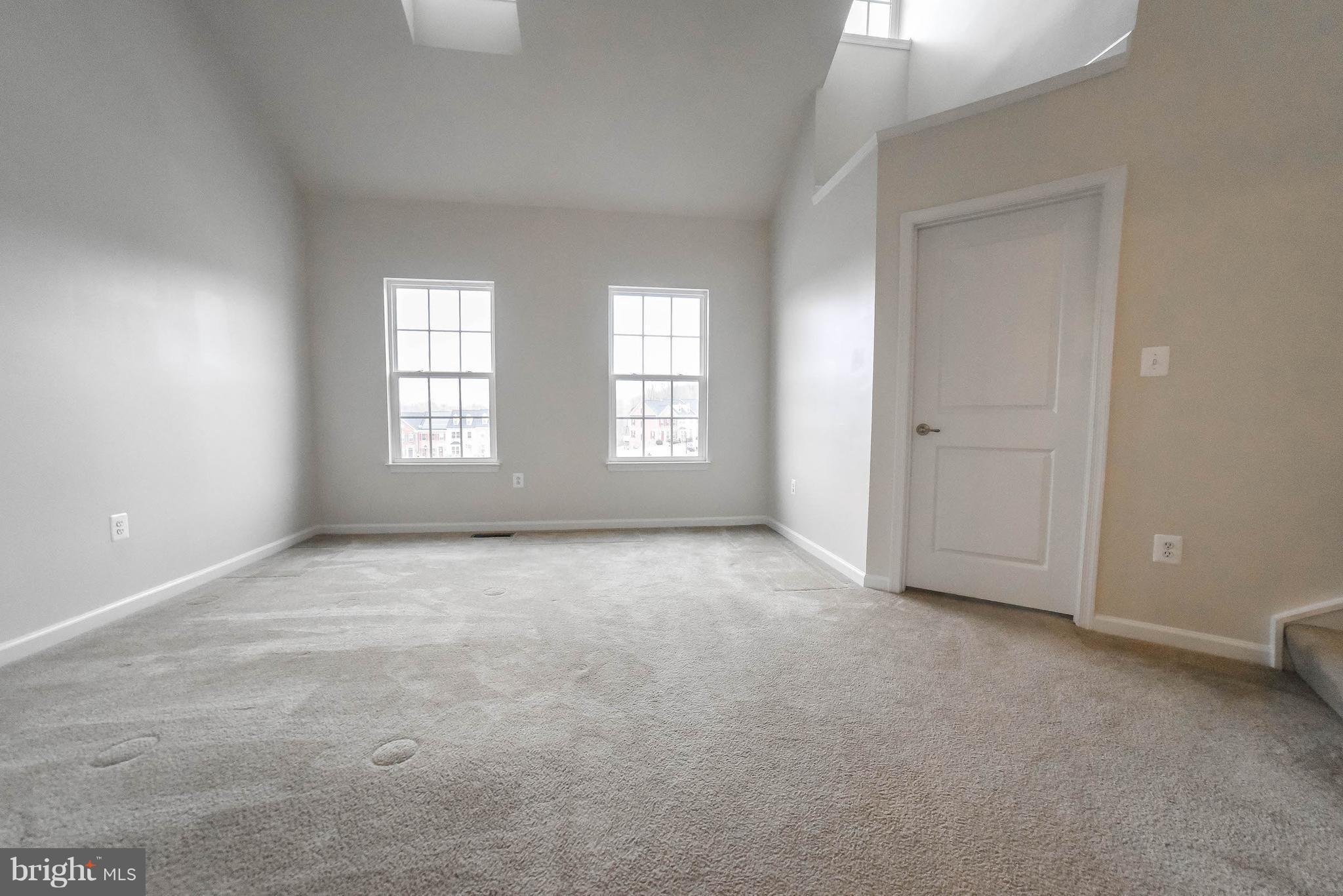 THE PRESERVE AT PISCATAWAY - Residential