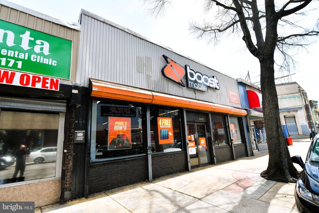 Photo of 3605 - 7 Germantown Avenue, PHILADELPHIA, PA 19140 (MLS # PAPH2471768)