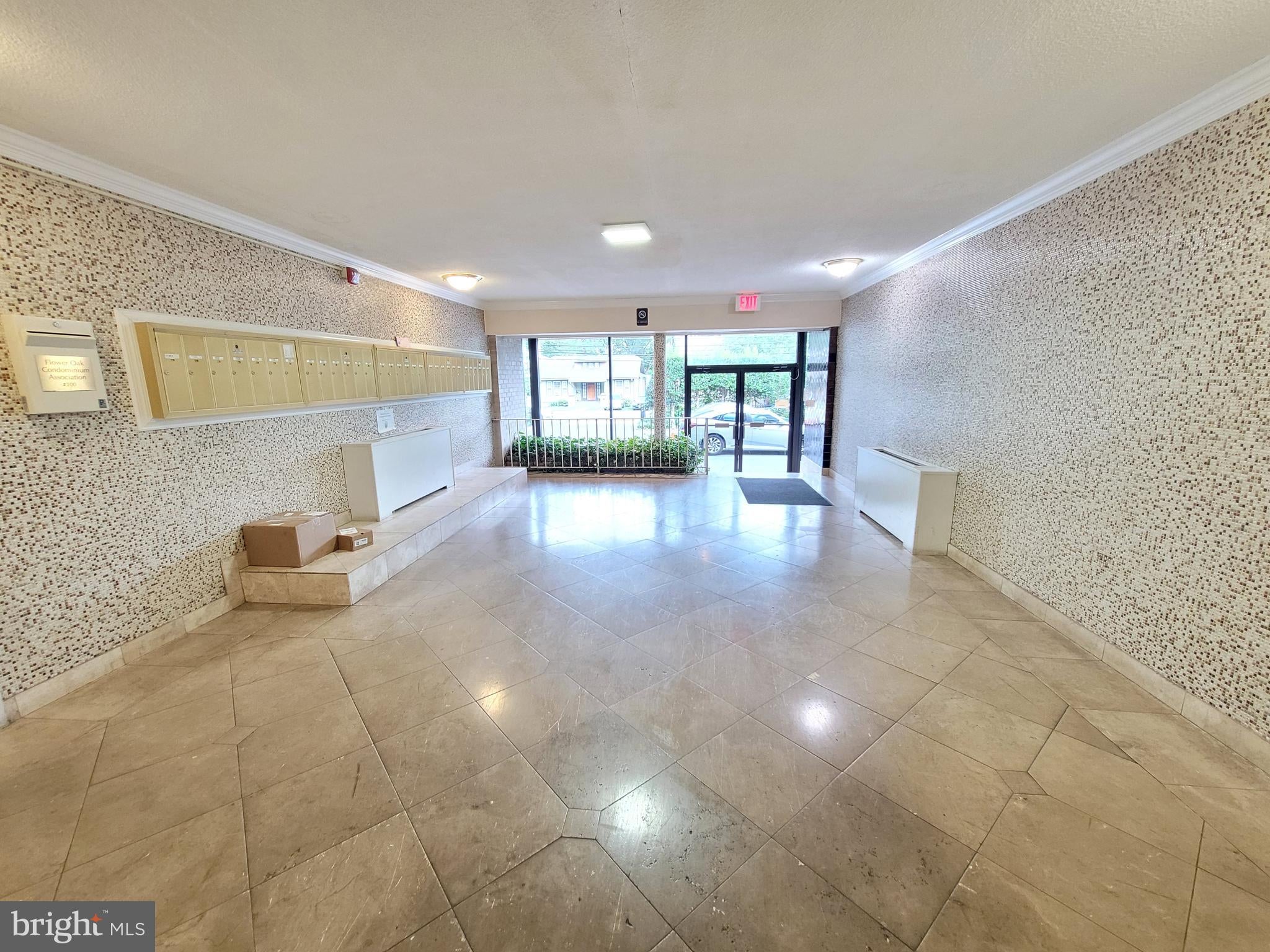 8308 FLOWER AVENUE 203