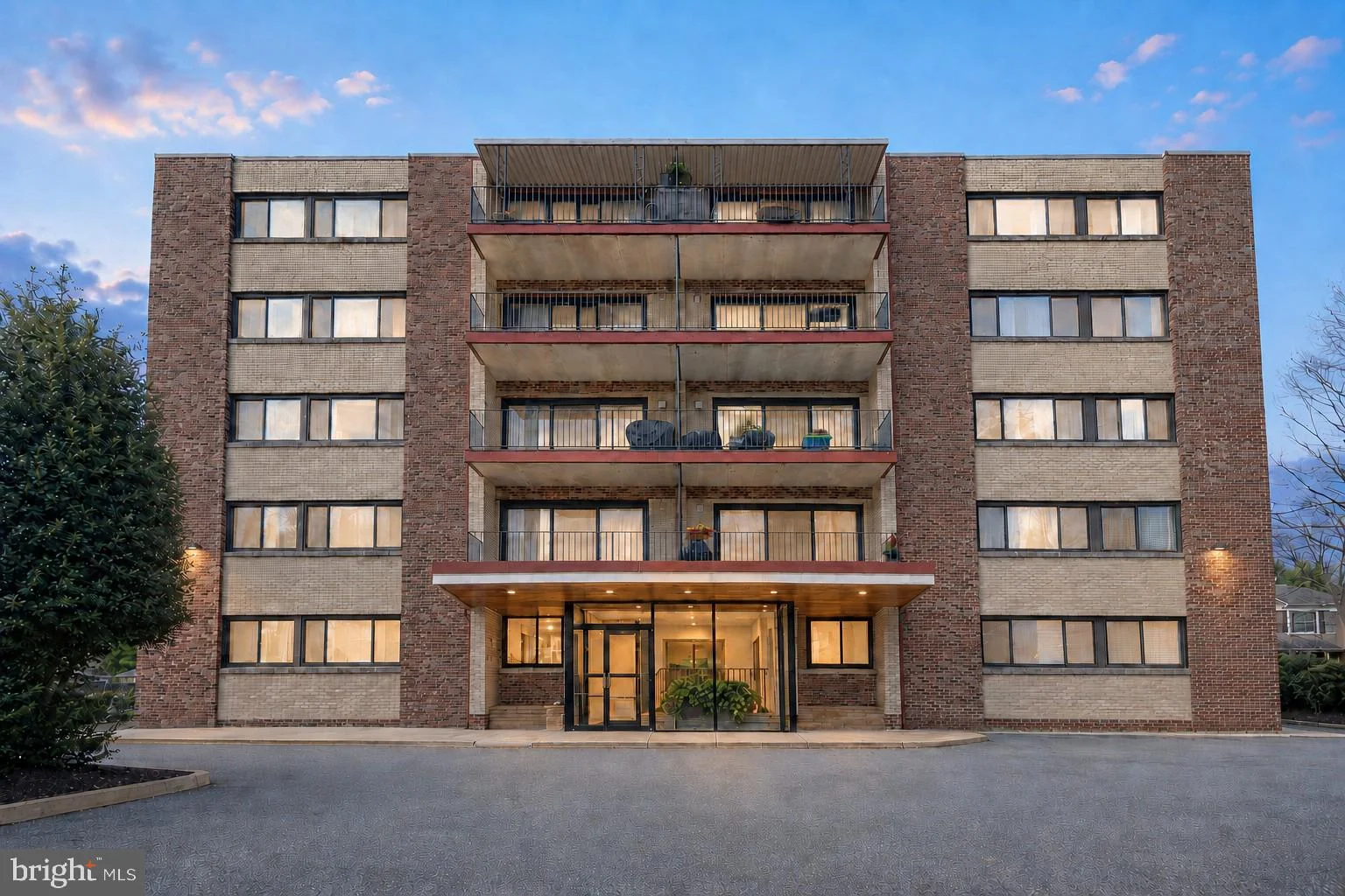 8308 Flower Avenue Unit 203, Takoma Park, MD, 20912