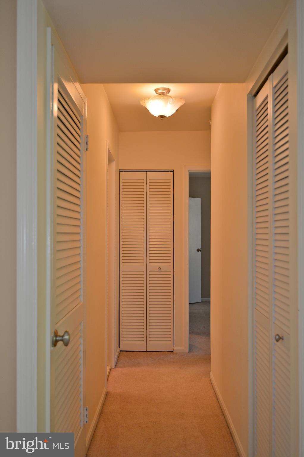 HAWTHORNE VILLAGE - Residential Lease