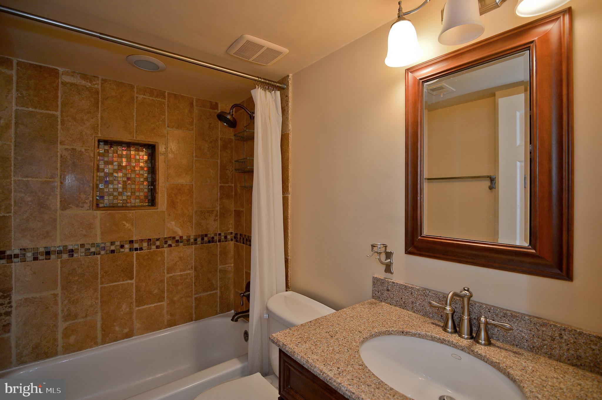 HAWTHORNE VILLAGE - Residential Lease