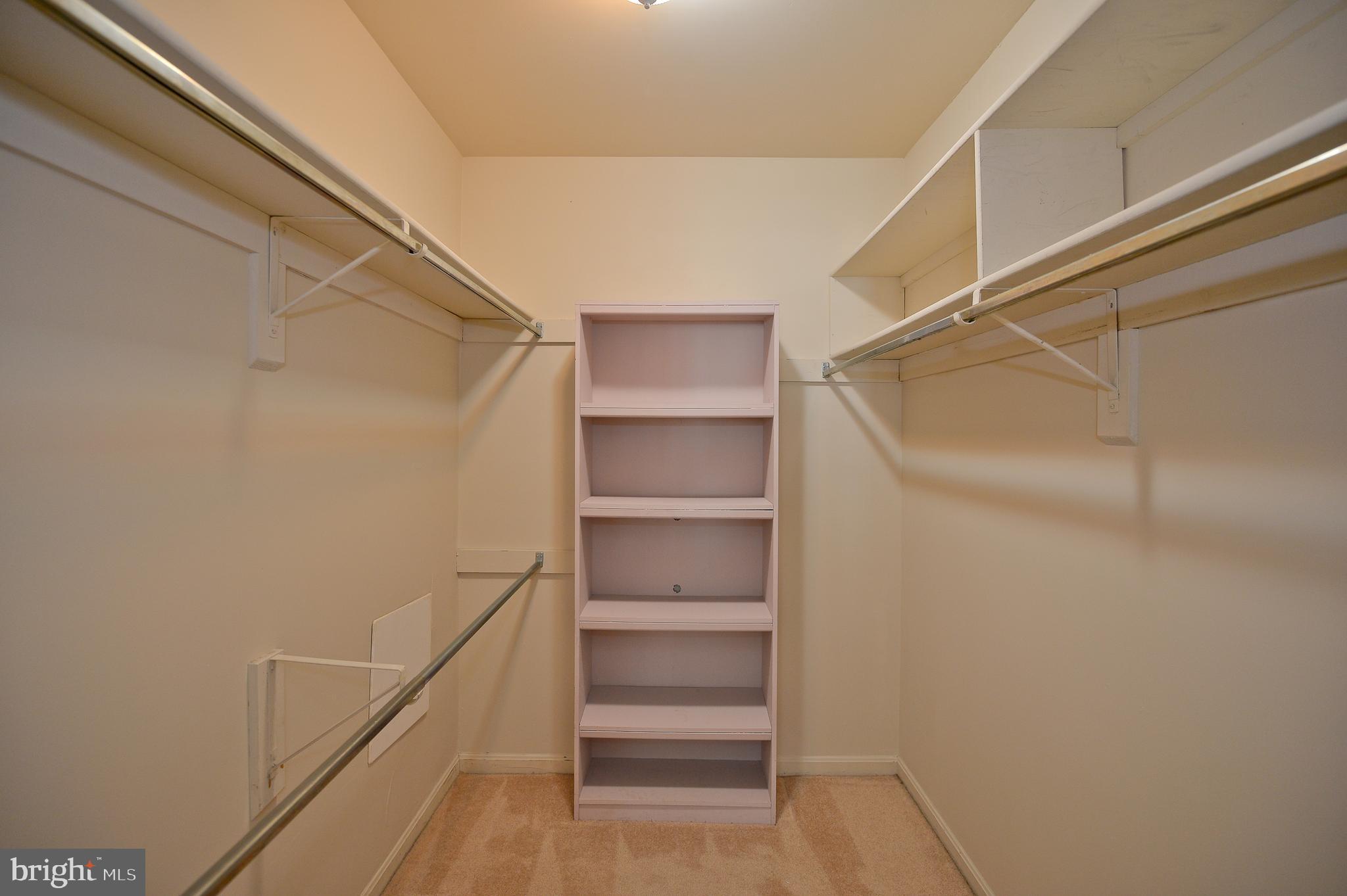 HAWTHORNE VILLAGE - Residential Lease