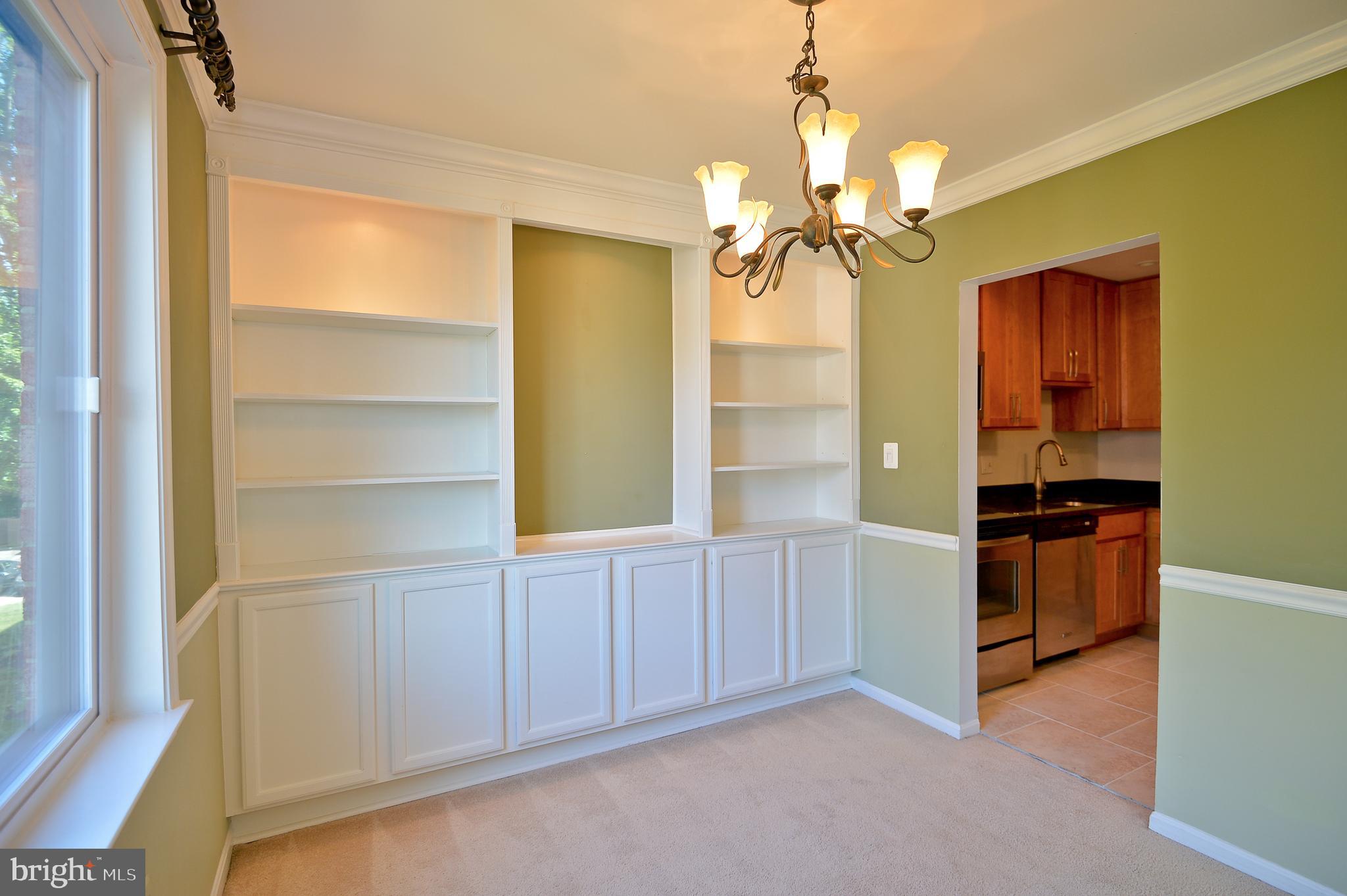 HAWTHORNE VILLAGE - Residential Lease