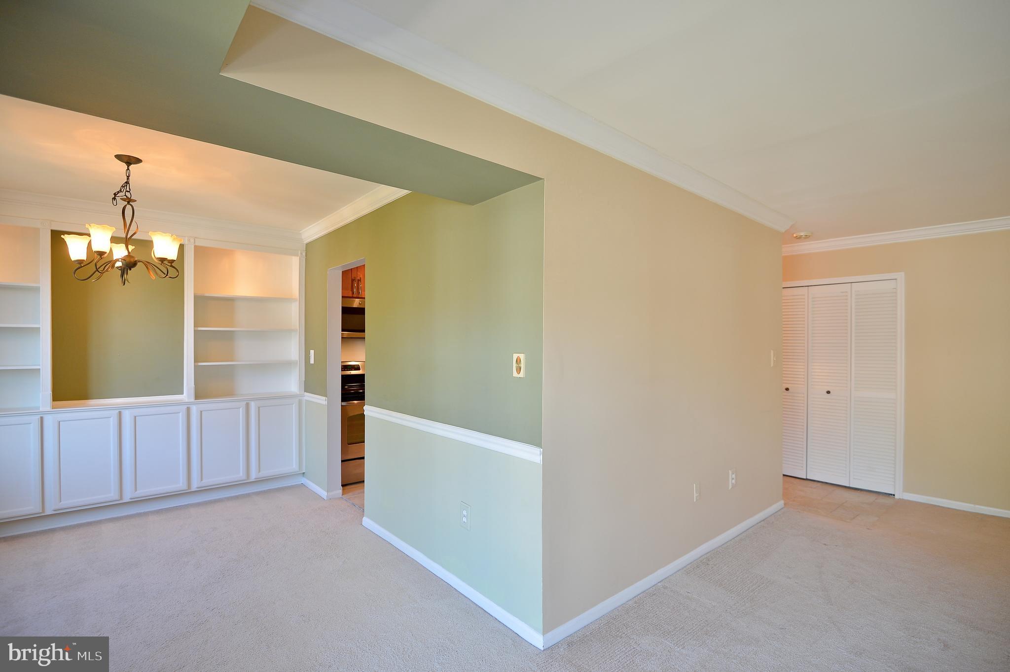 HAWTHORNE VILLAGE - Residential Lease