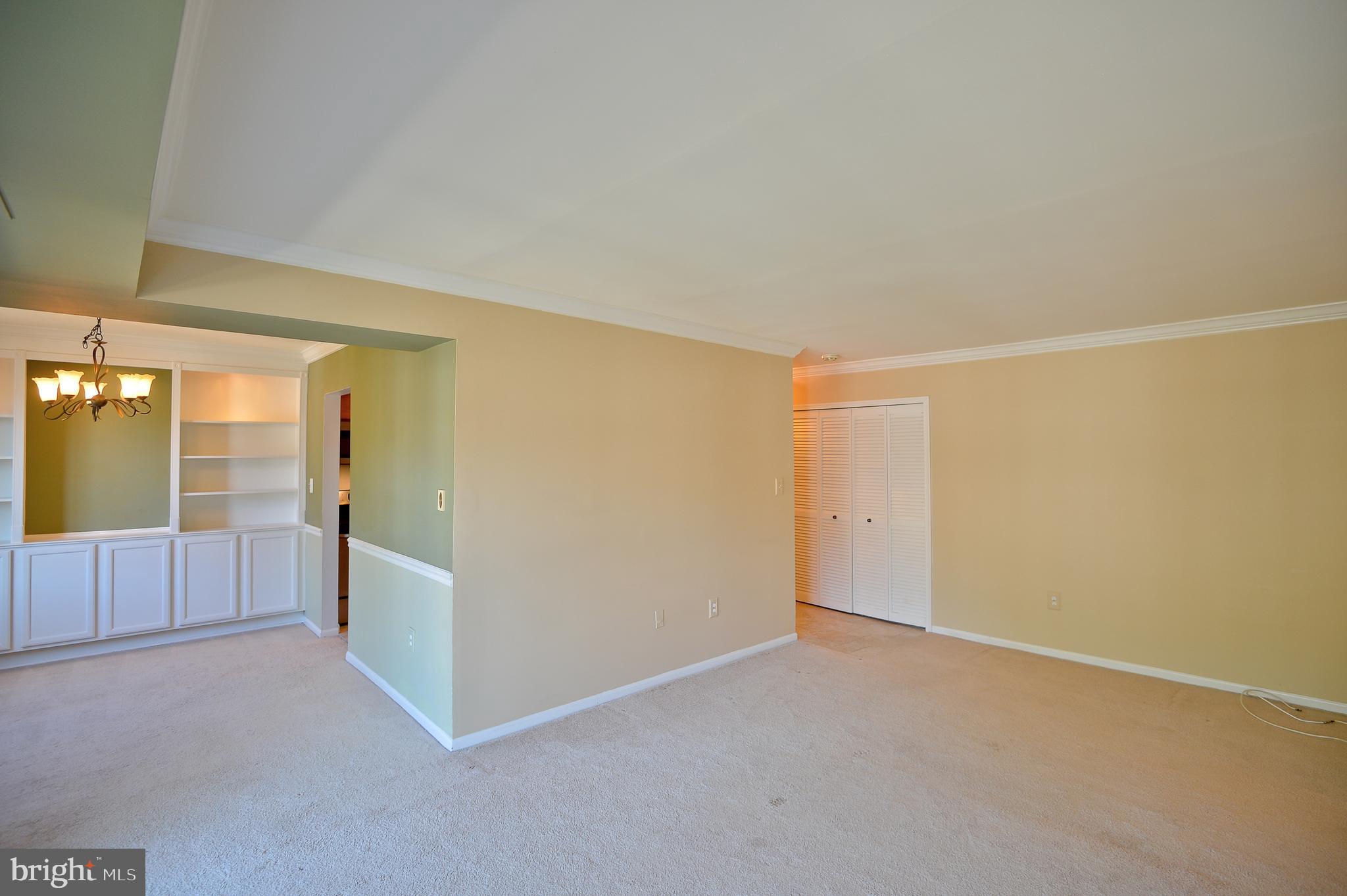 HAWTHORNE VILLAGE - Residential Lease