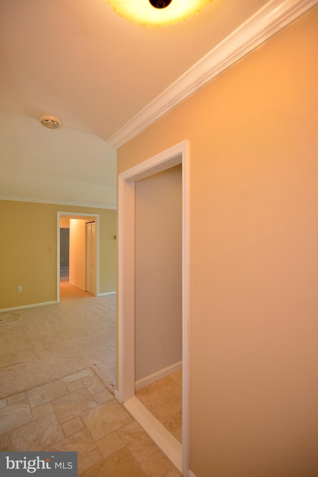 HAWTHORNE VILLAGE - Residential Lease