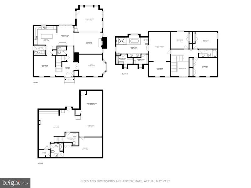 TIMBERLAWN - Residential