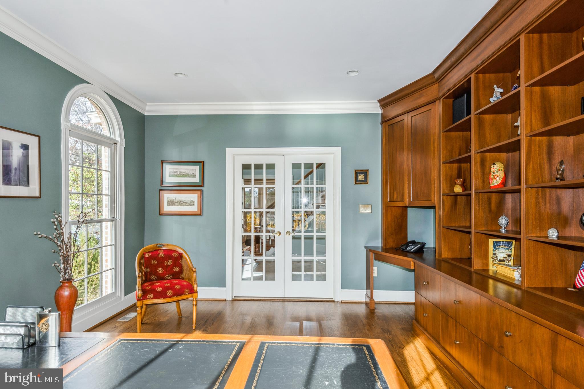 TIMBERLAWN - Residential