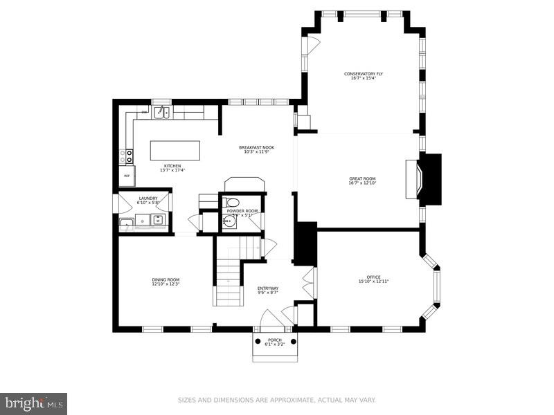 TIMBERLAWN - Residential
