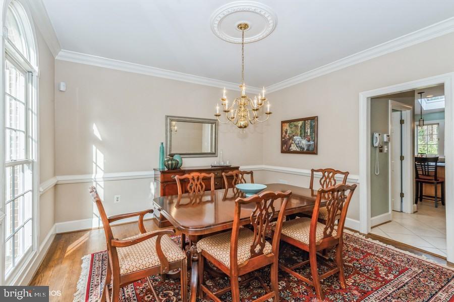 TIMBERLAWN - Residential