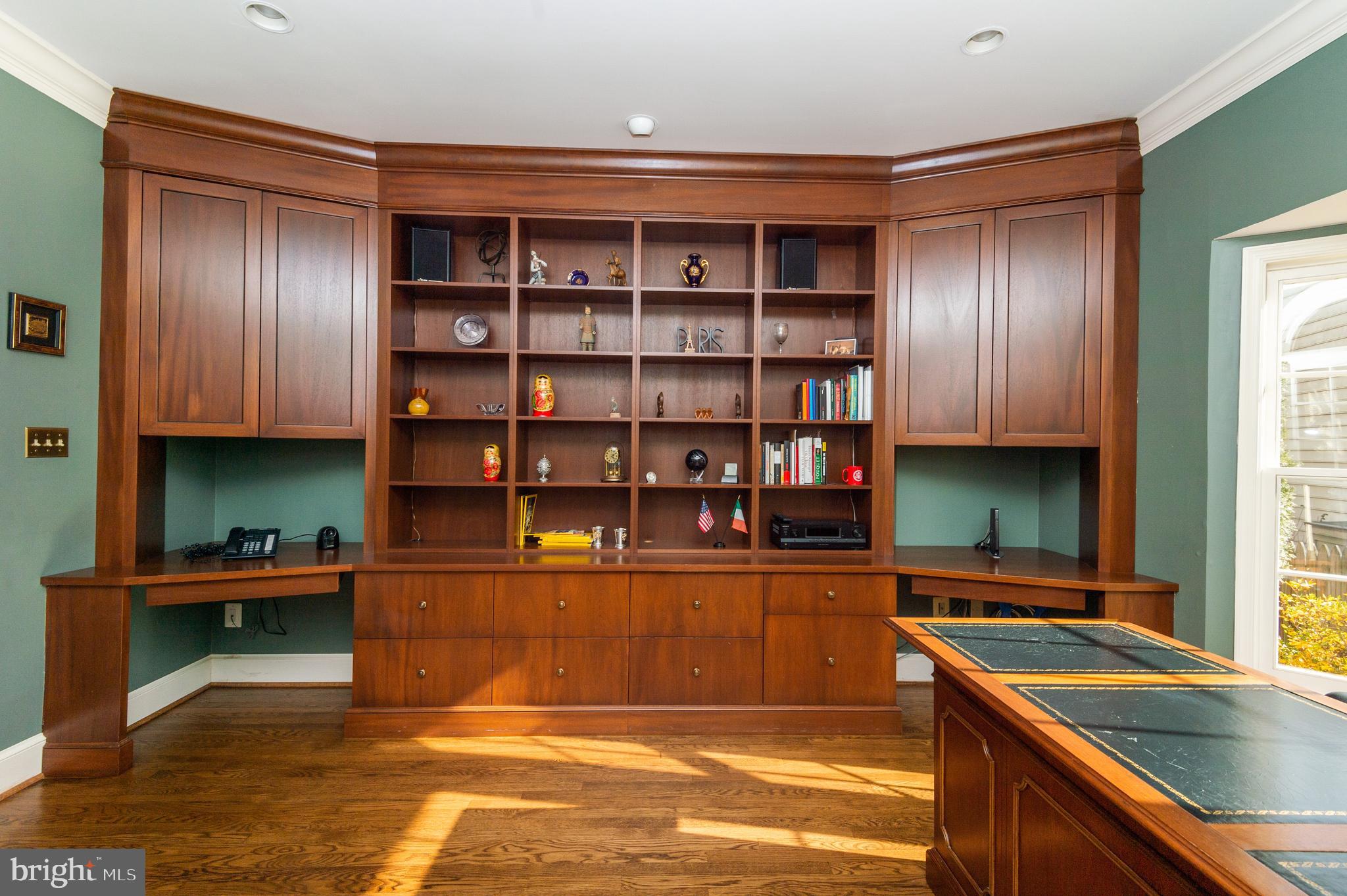 TIMBERLAWN - Residential