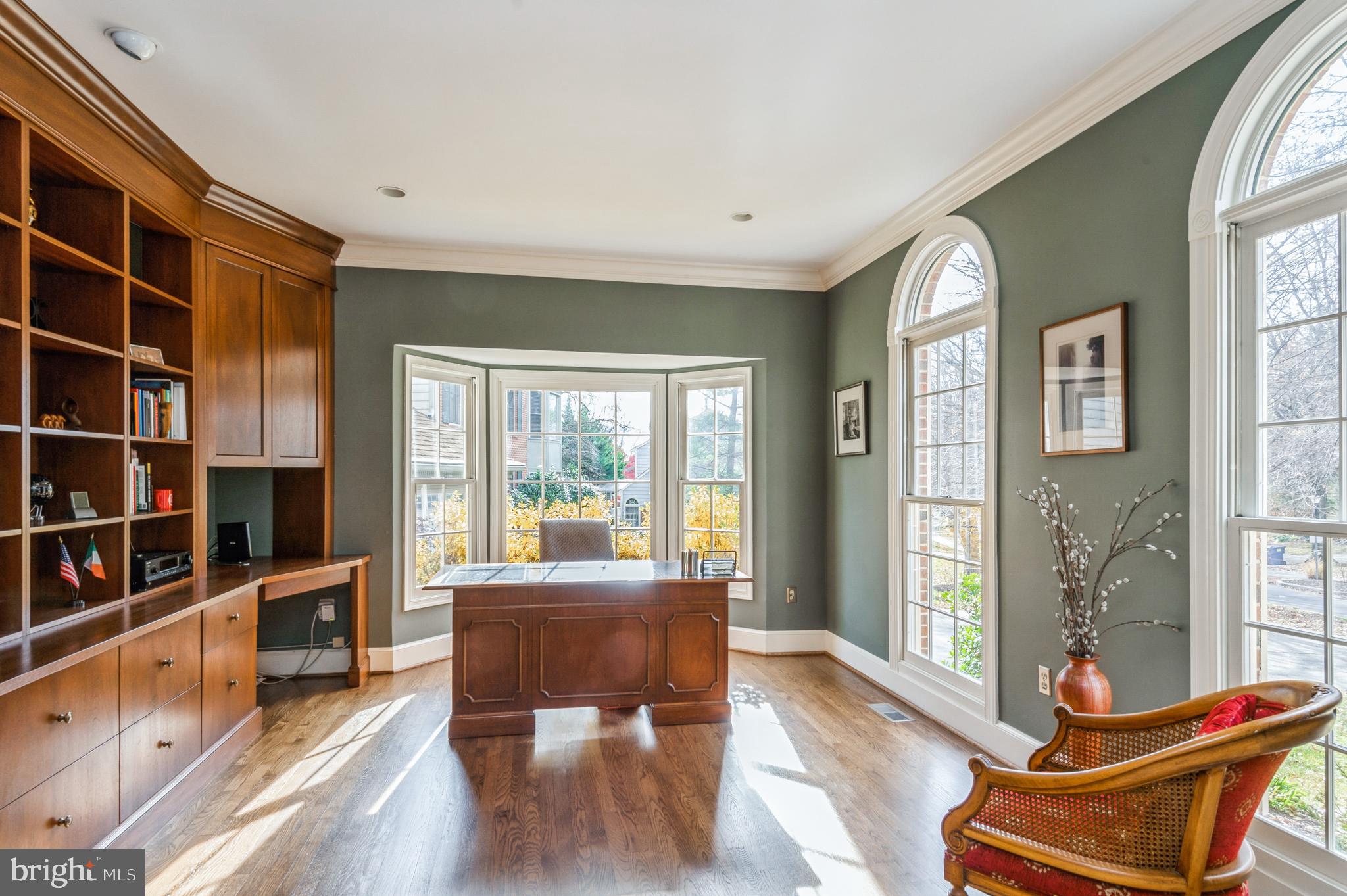 TIMBERLAWN - Residential