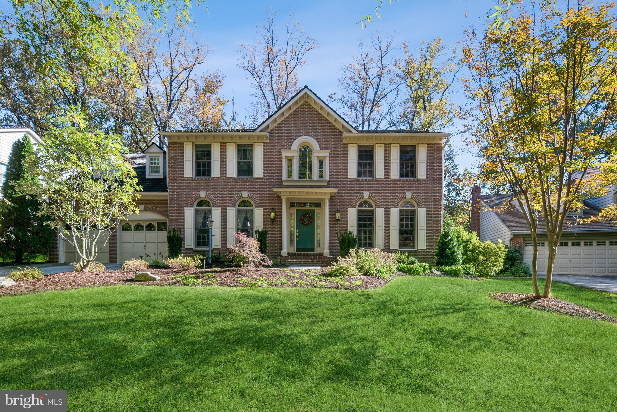 TIMBERLAWN - Residential