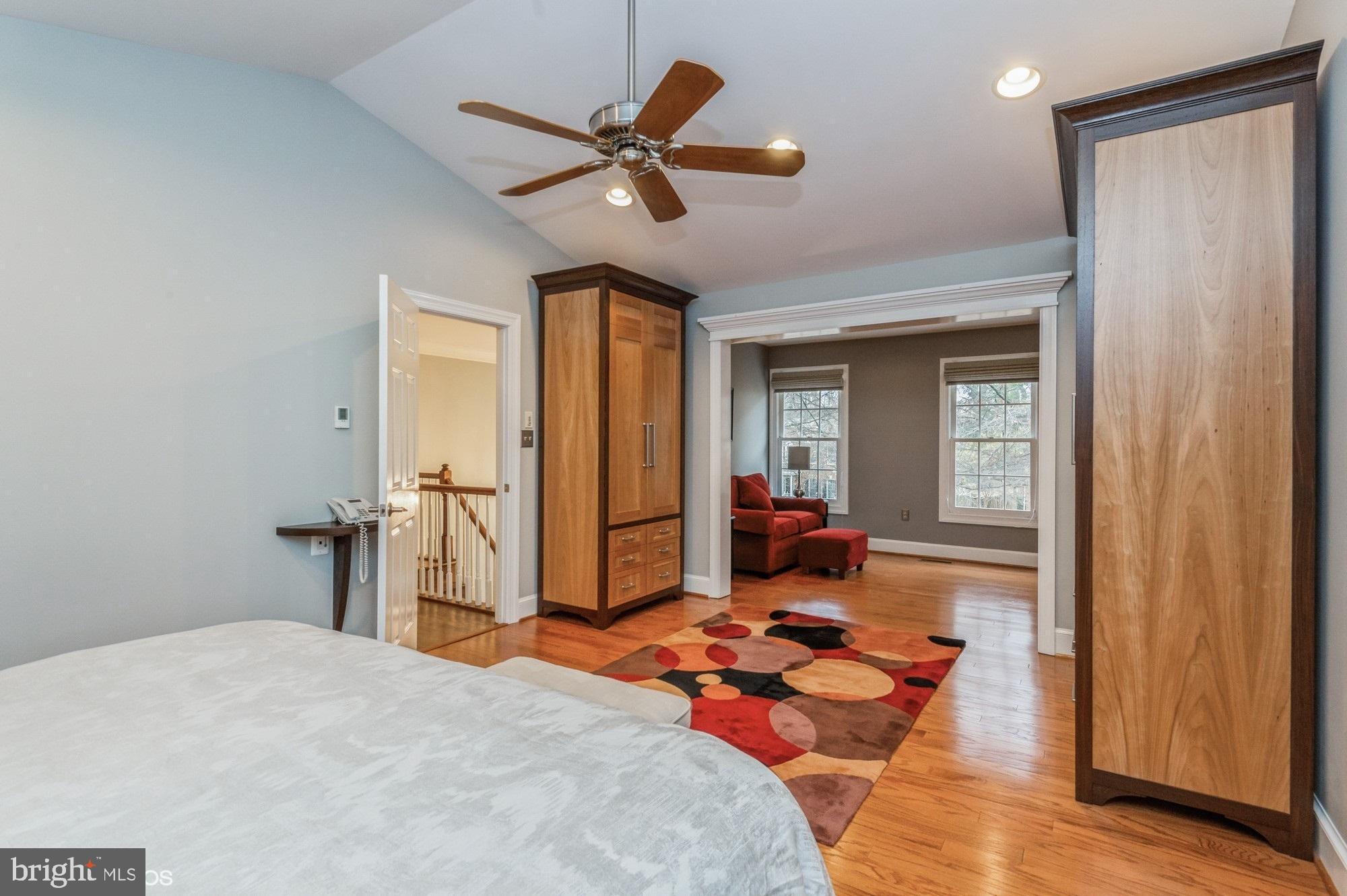 TIMBERLAWN - Residential