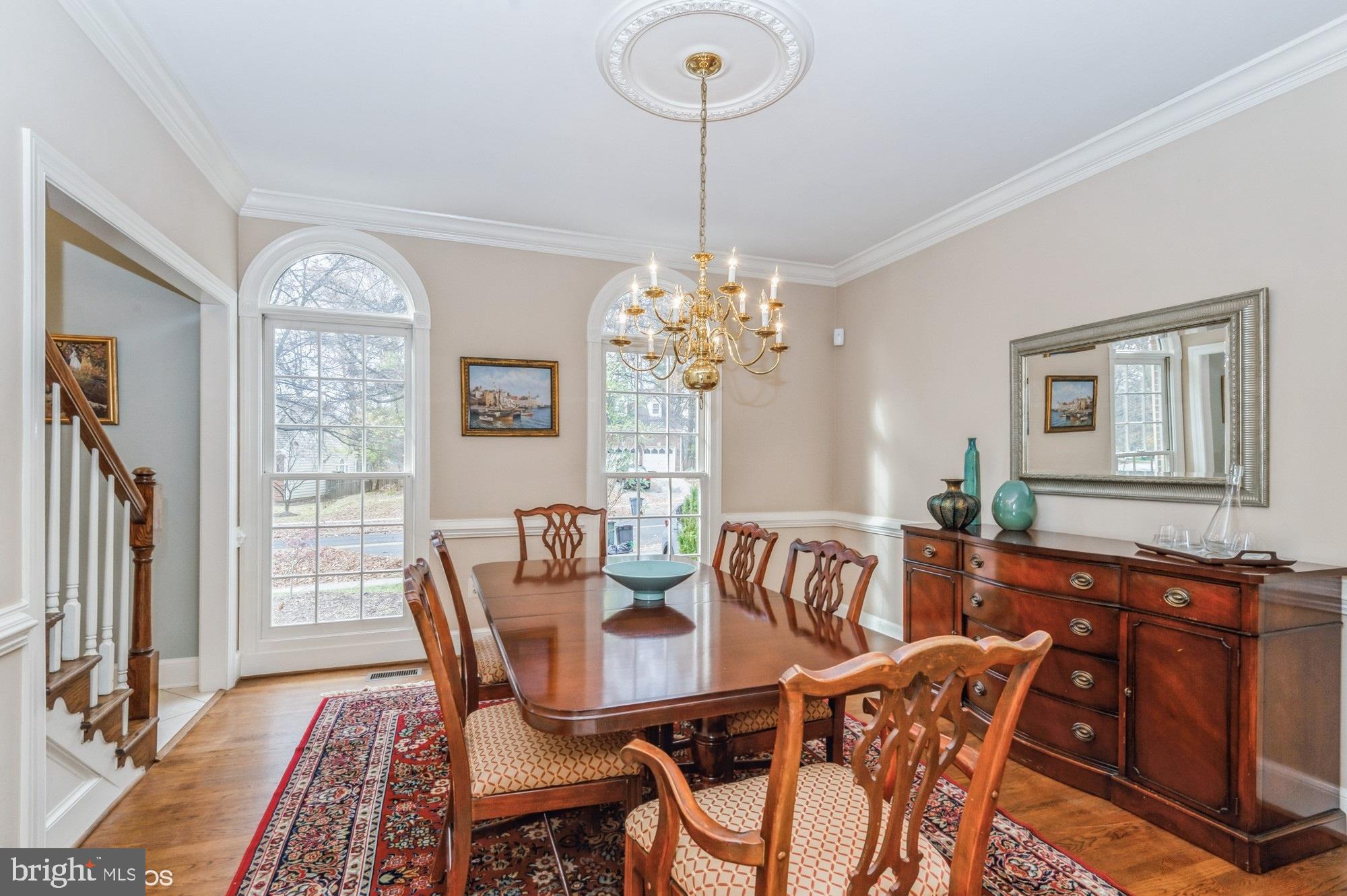 TIMBERLAWN - Residential