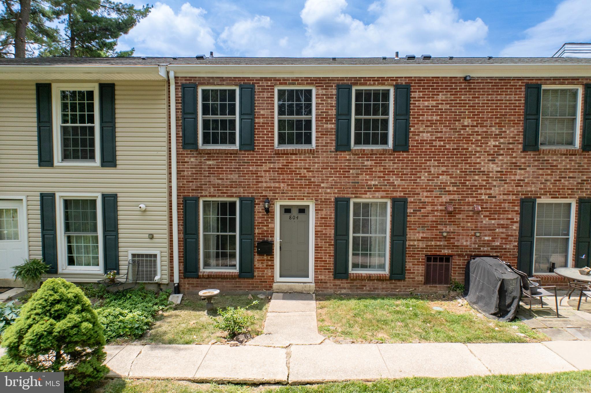 JUST LISTED!! BUYER GOT COLD FEET Enjoy carefree living in this immaculate, move-in condition 2 BR 1.5 BA town home in W. Norriton Twp. First floor has living room, dining room, powder room, several large closets and a laundry with newer front load machines. Second floor: 2 bedrooms and full bath. The condo association takes care of: all lawn care, maintenance of unit exterior, snow removal, trash service, exterior bldg insurance, ample parking, and the water and sewer fees are also included! Location to routes Rt 202, Rt 476, Rt. 422, Ridge Pike, Germantown Pike and the PA turnpike interchange at Norristown. Shopping, eateries, schools, parks all just a short distance away.