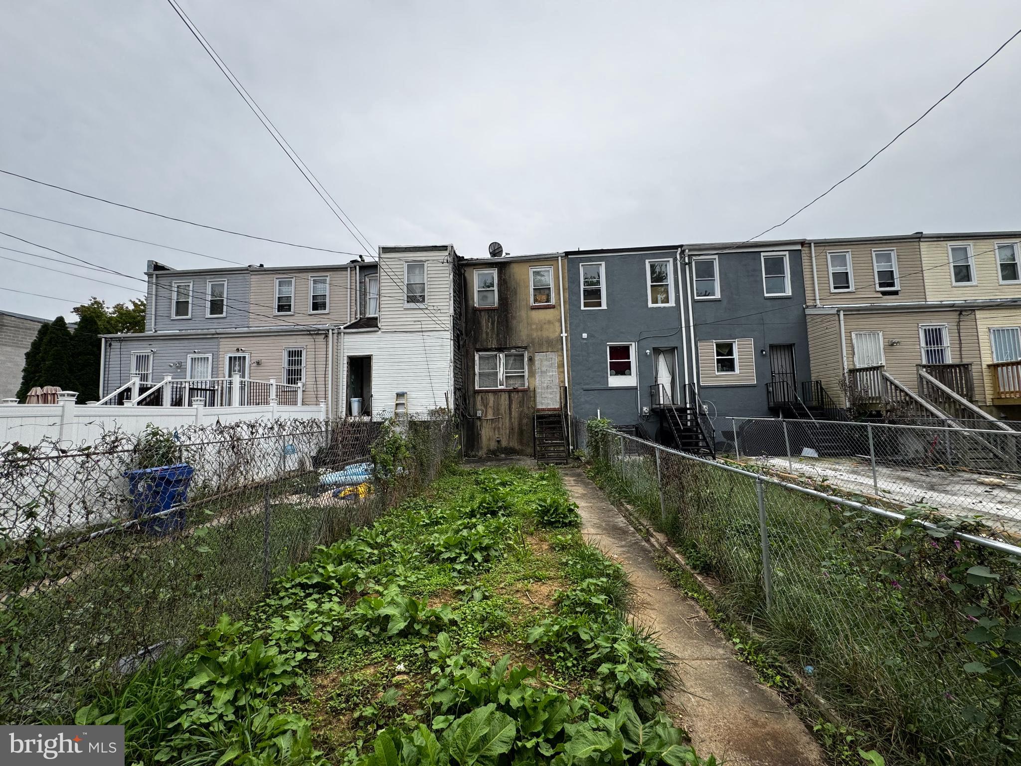 ARLINGTON - Residential