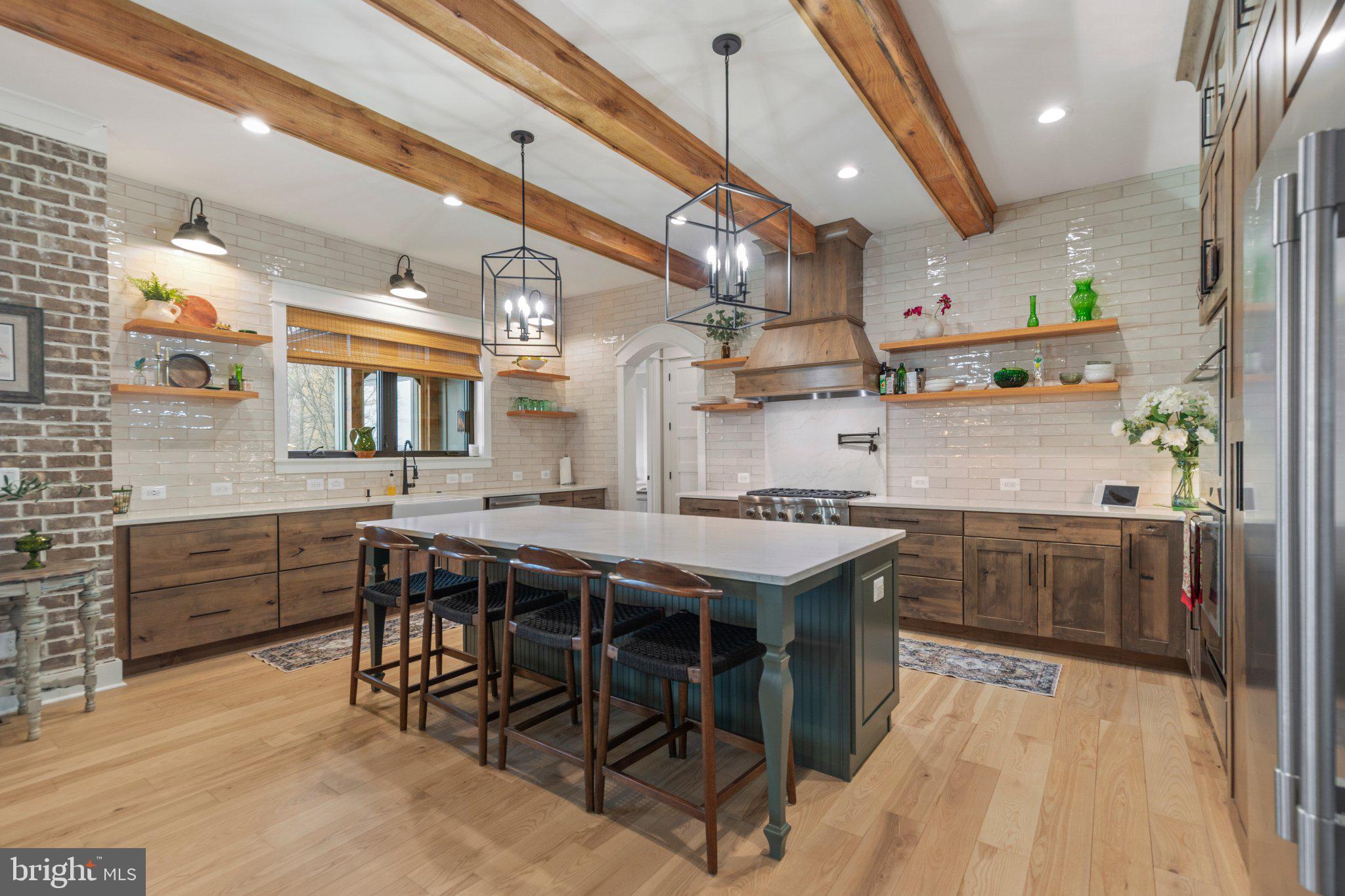 SHENANDOAH WOODLANDS - Residential