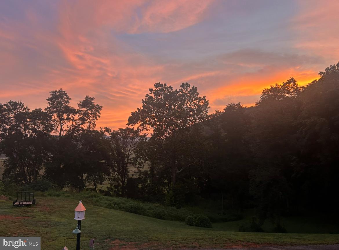 SHENANDOAH WOODLANDS - Residential