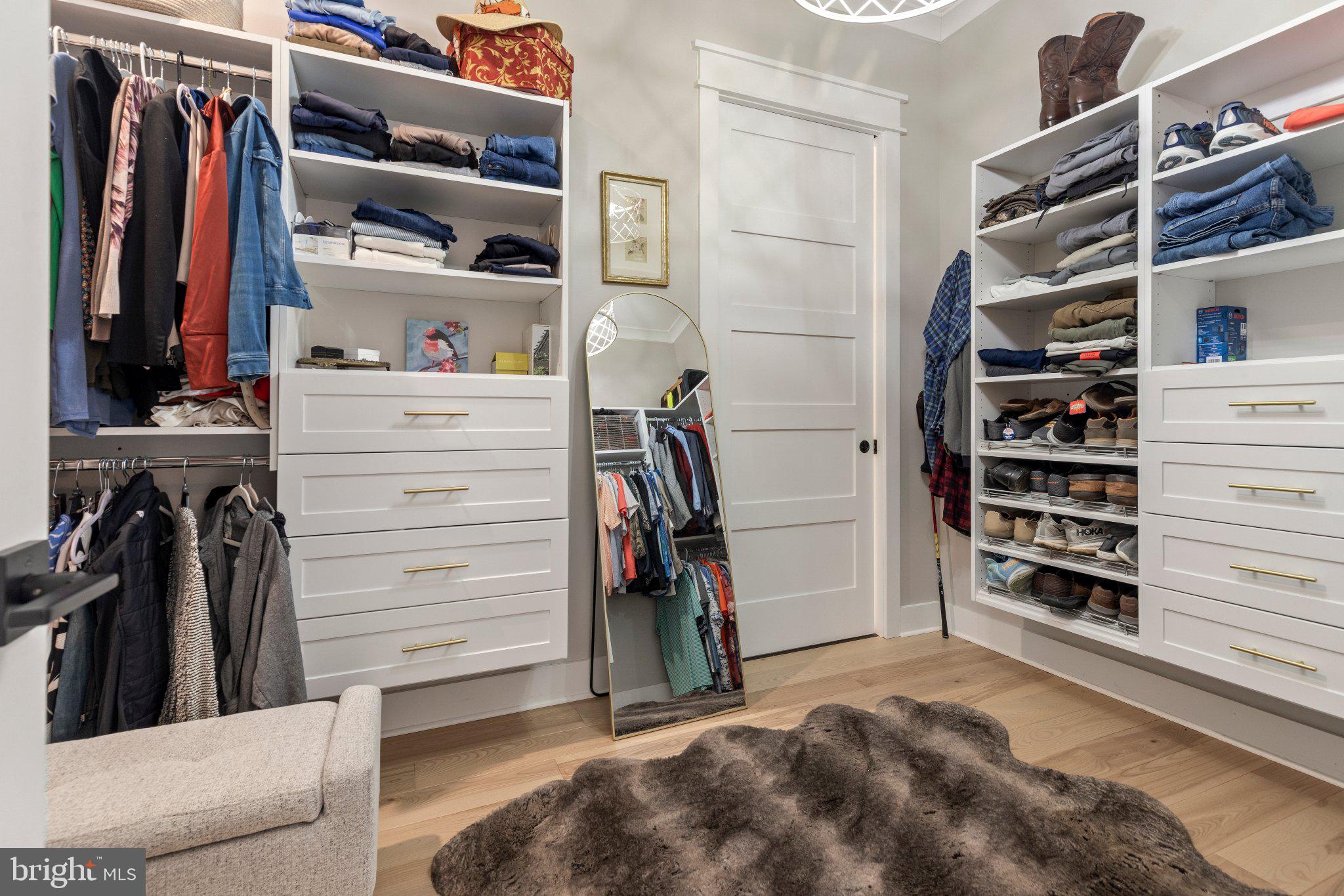 SHENANDOAH WOODLANDS - Residential