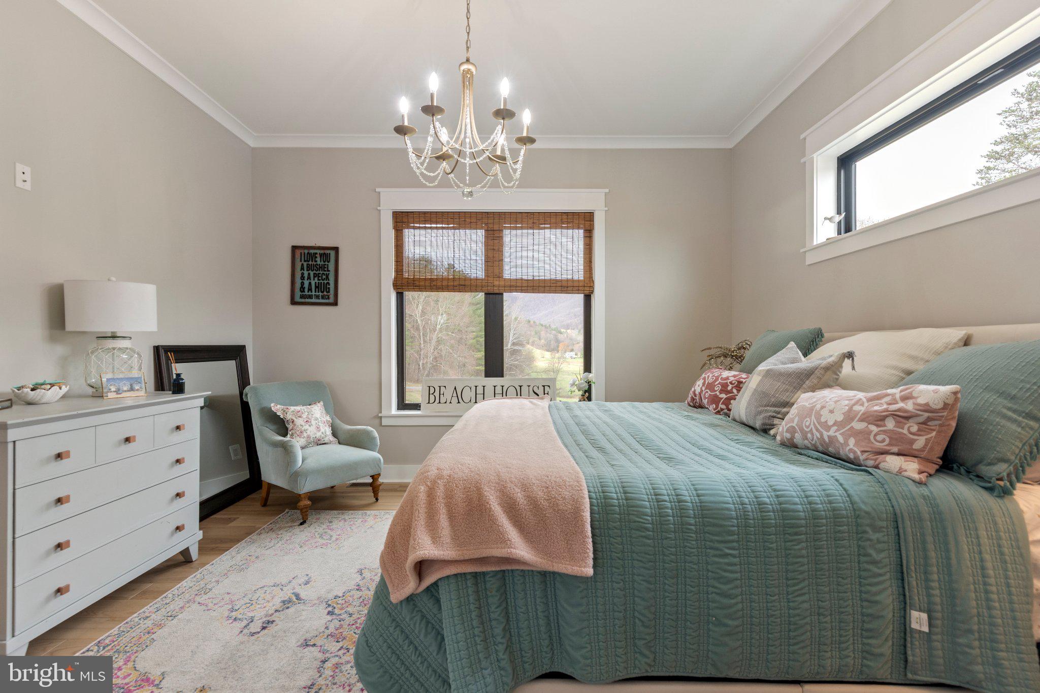 SHENANDOAH WOODLANDS - Residential