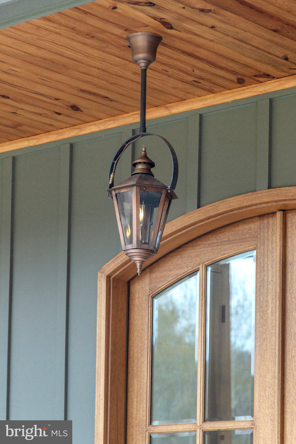 SHENANDOAH WOODLANDS - Residential