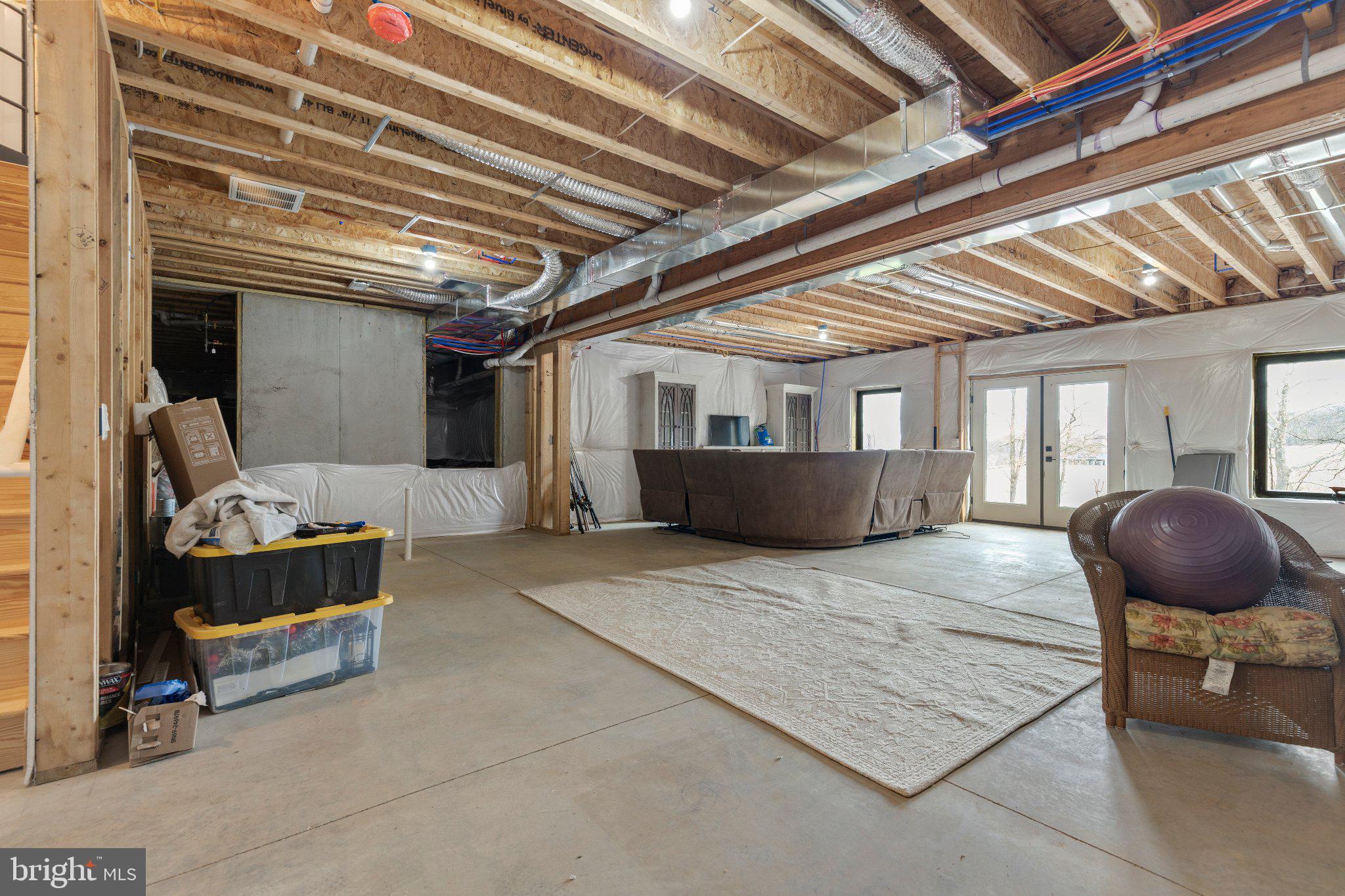 SHENANDOAH WOODLANDS - Residential