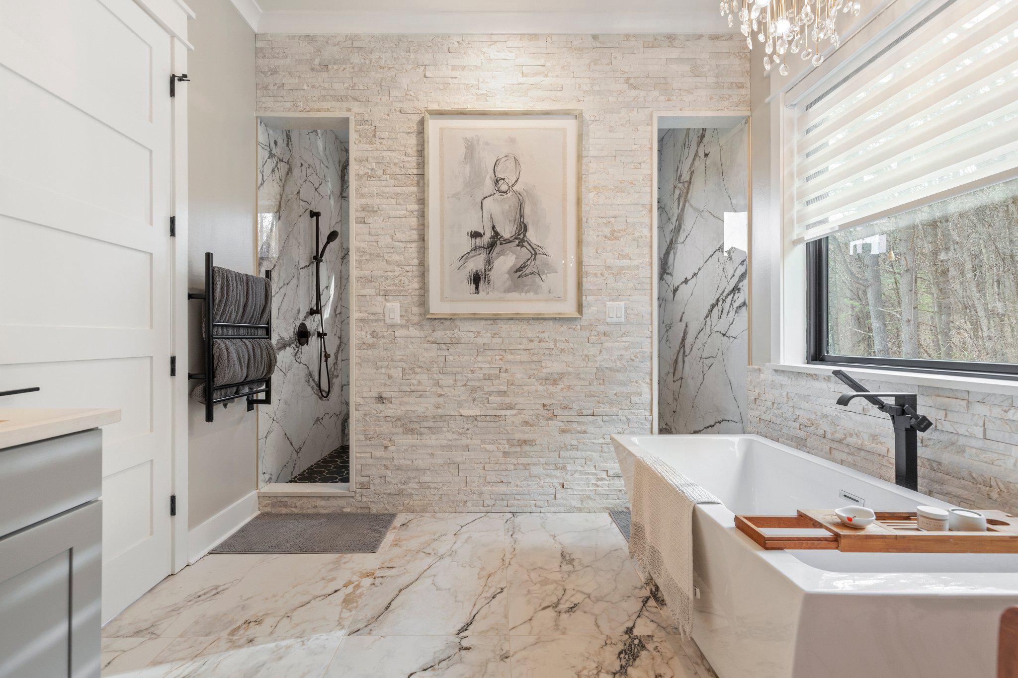 SHENANDOAH WOODLANDS - Residential