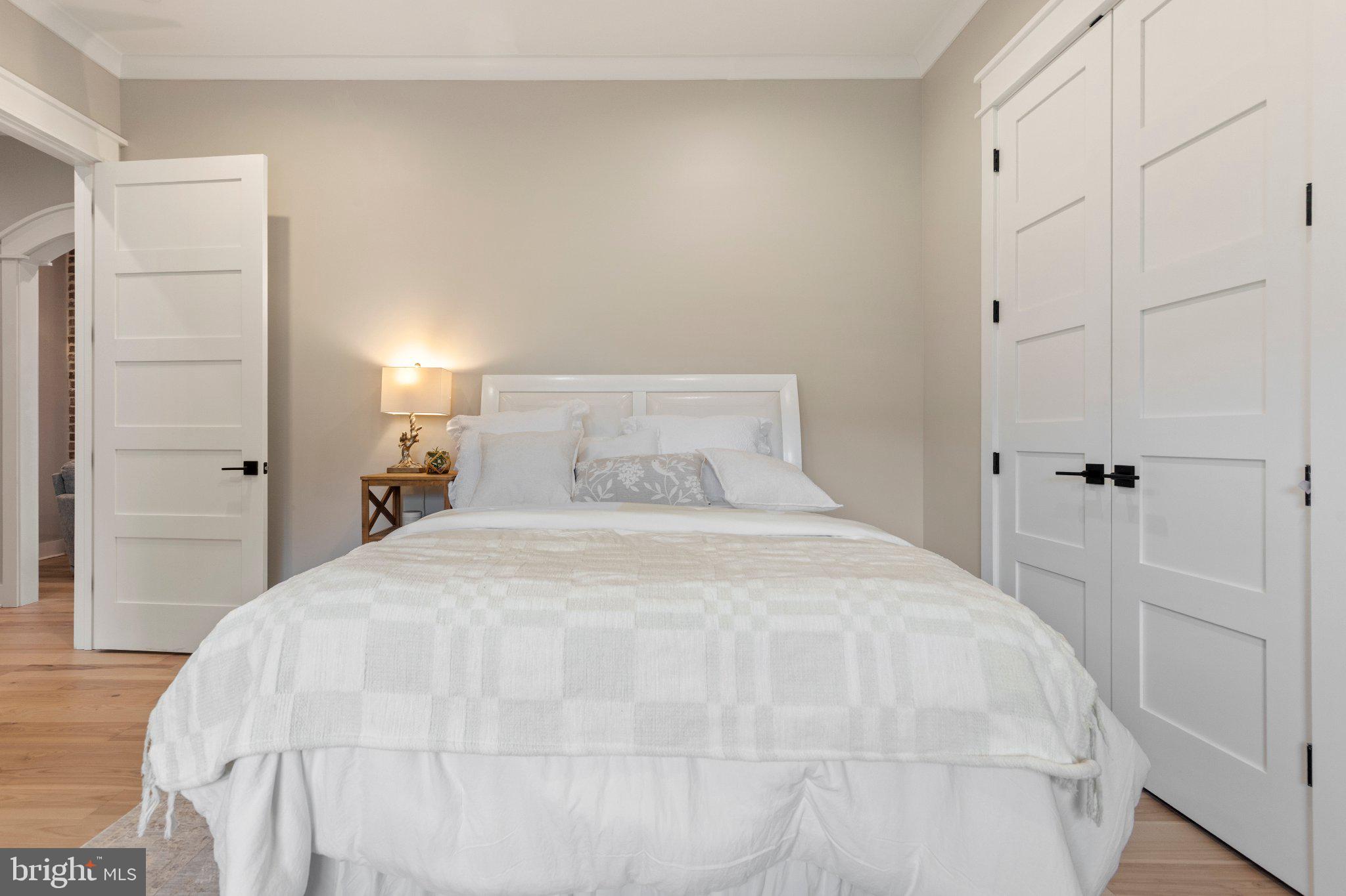 SHENANDOAH WOODLANDS - Residential