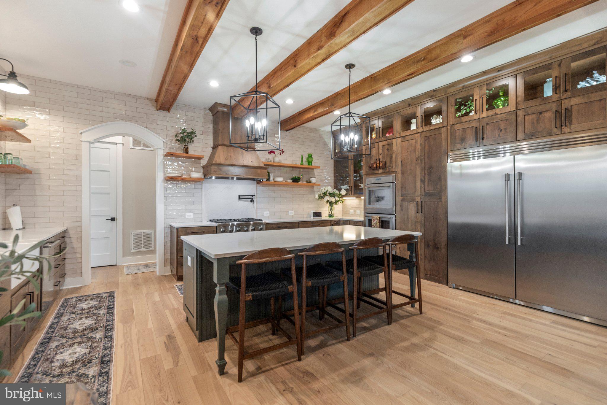 SHENANDOAH WOODLANDS - Residential