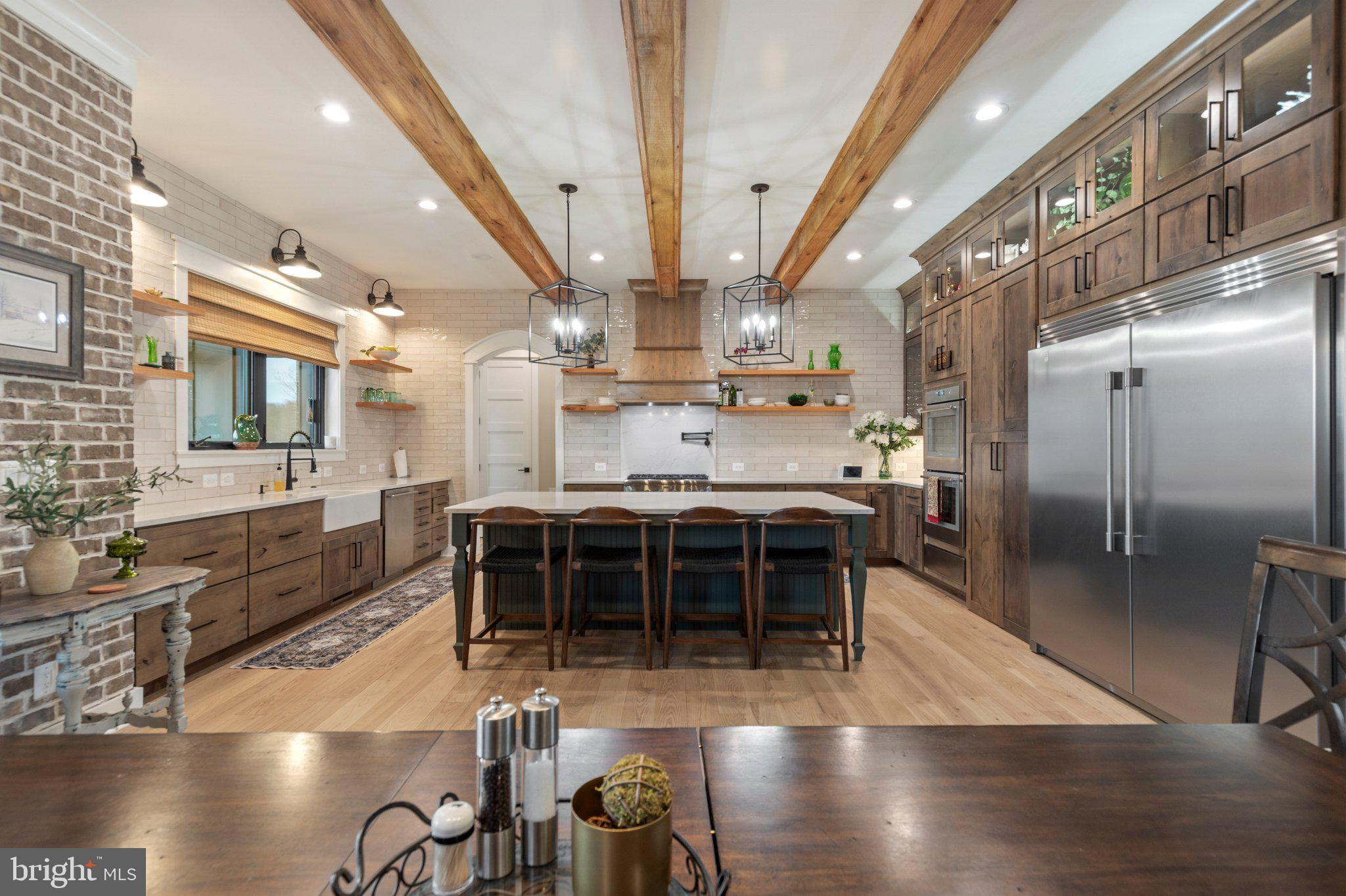 SHENANDOAH WOODLANDS - Residential