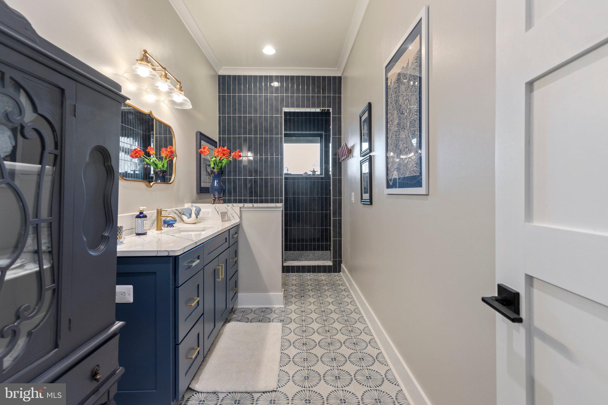 SHENANDOAH WOODLANDS - Residential