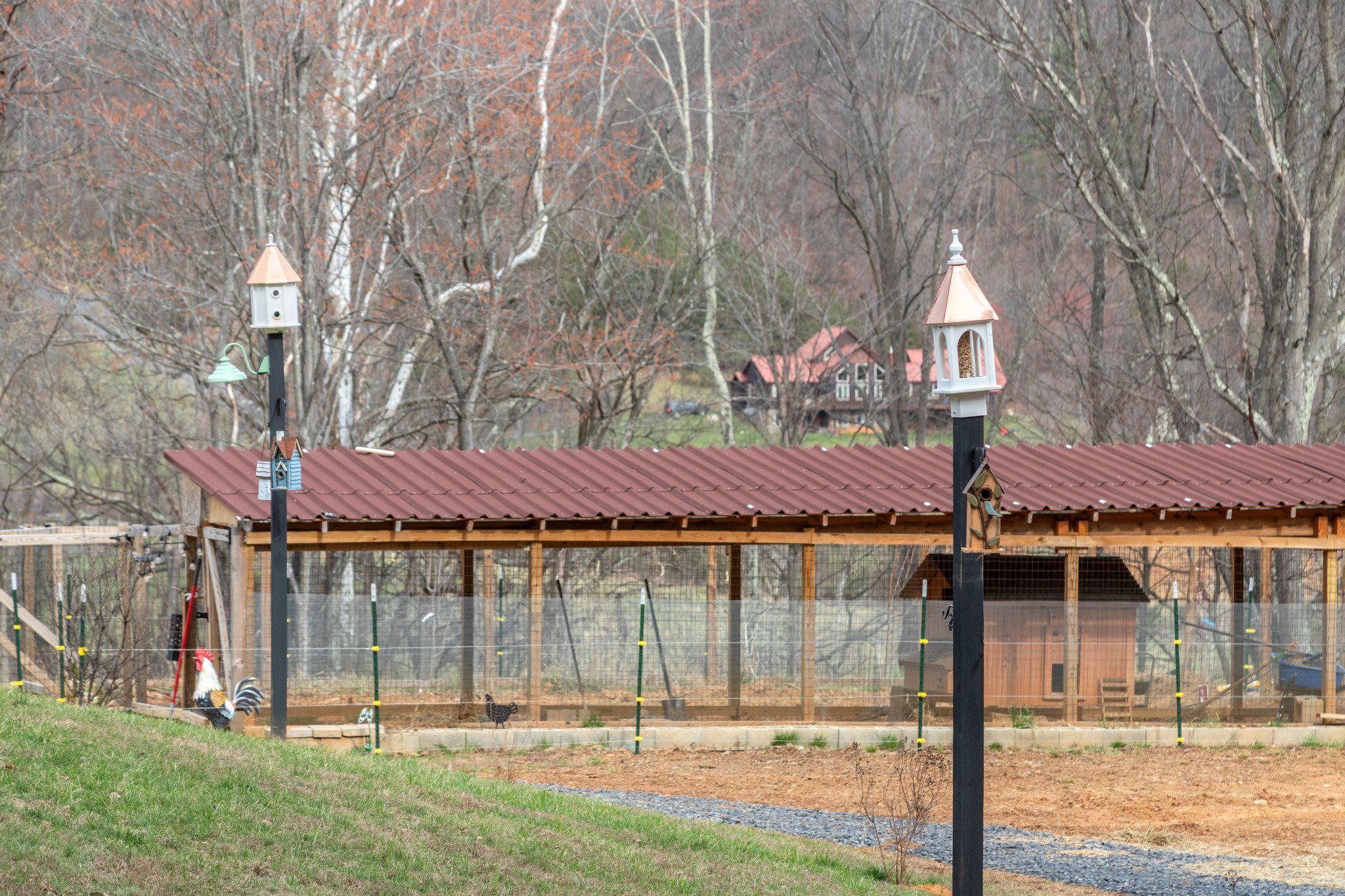 SHENANDOAH WOODLANDS - Residential